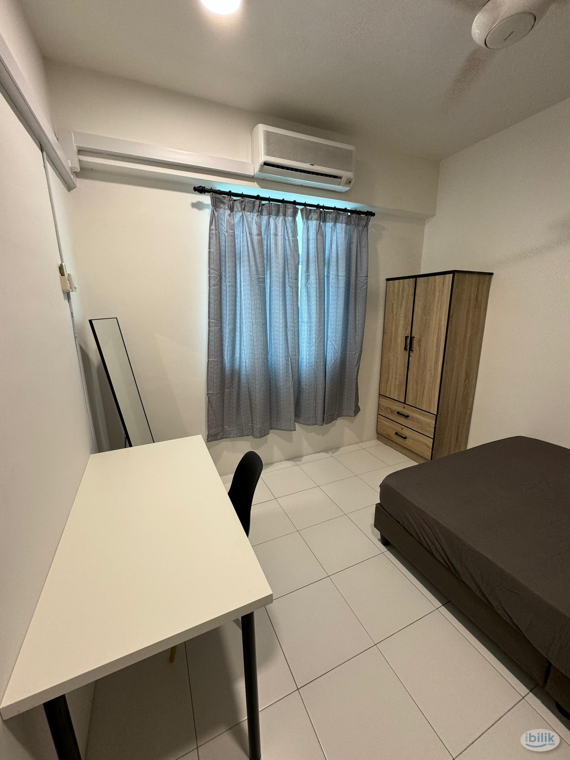 MIDDLE ROOM!!! at Palma Laguna, Seberang Jaya, Penang for RM550 Only!! - Image 2