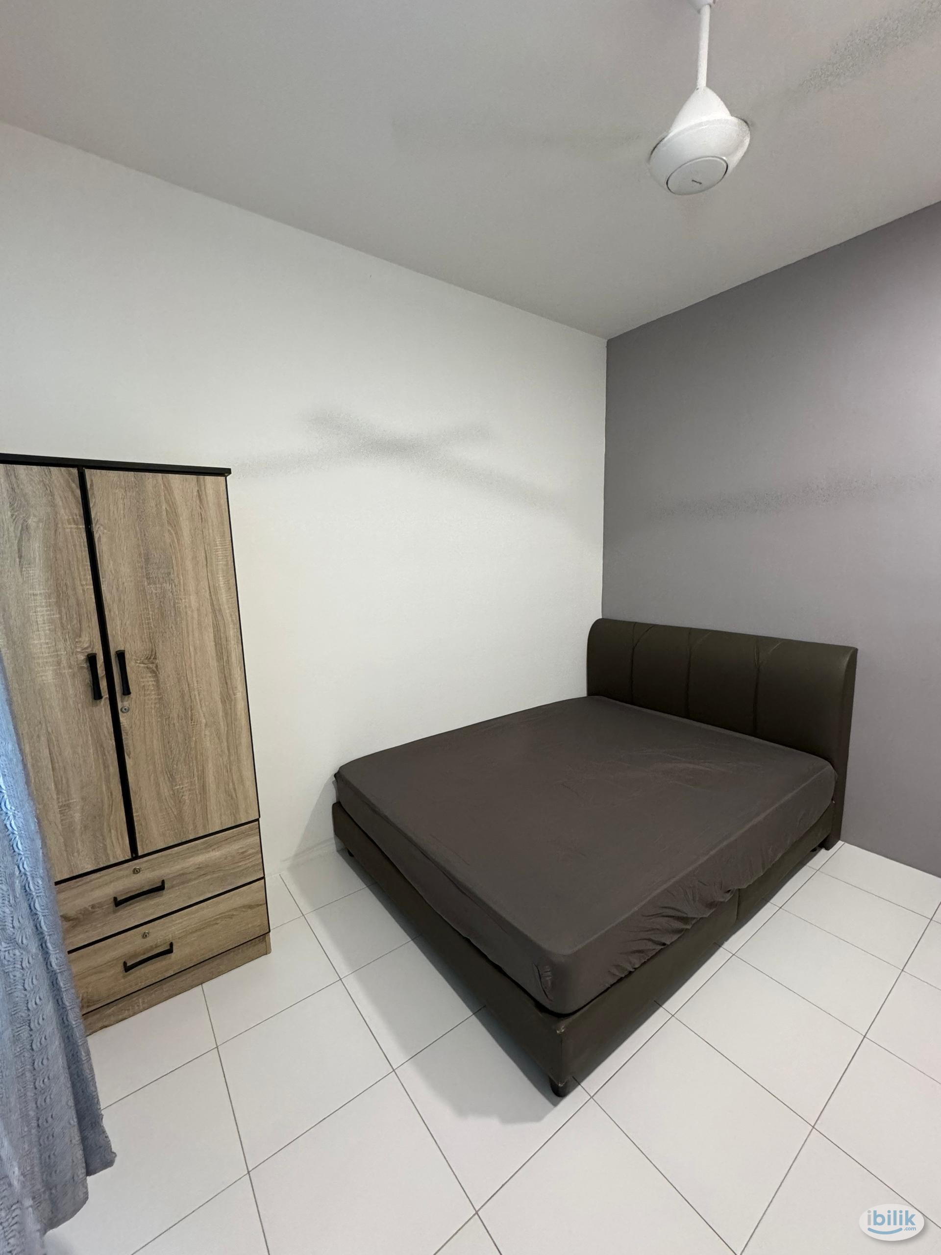 MIDDLE ROOM!!! at Palma Laguna, Seberang Jaya, Penang for RM550 Only!! - Image 3