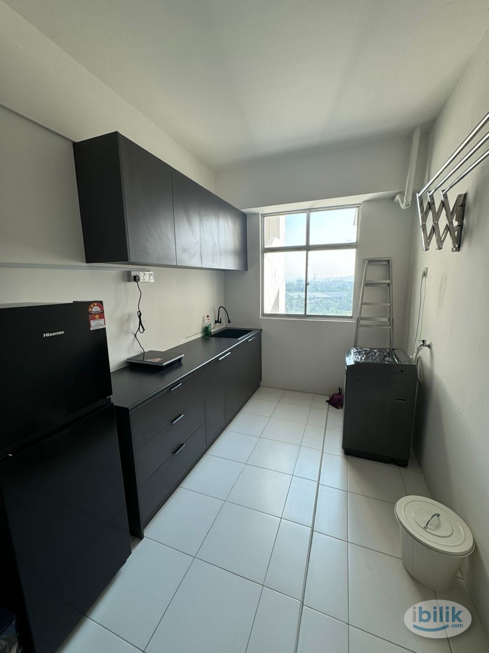 MIDDLE ROOM!!! at Palma Laguna, Seberang Jaya, Penang for RM550 Only!! - Image 4