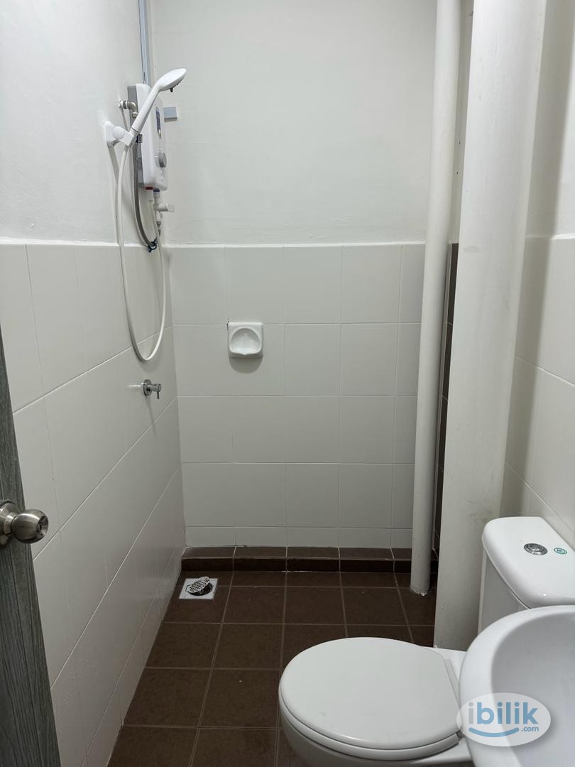 MIDDLE ROOM!!! at Palma Laguna, Seberang Jaya, Penang for RM550 Only!! - Image 5