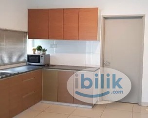 Master Room at Hata Square, Female Units - Image 3
