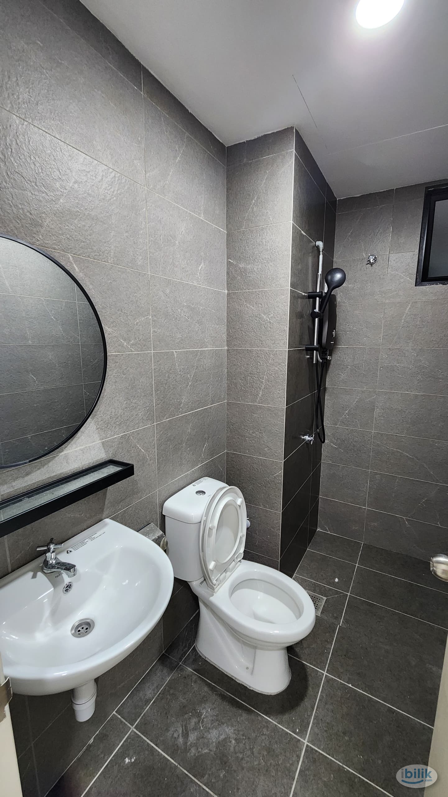 MAJESTIC MAXIM @ CHERAS @ BALCONY ROOM - Image 5