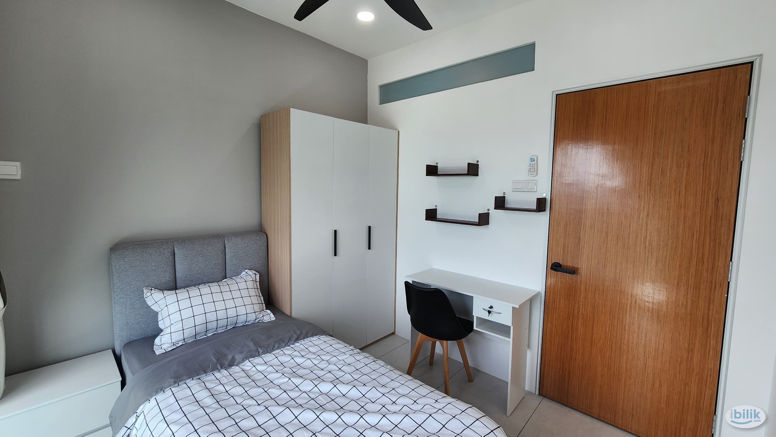 MAJESTIC MAXIM @ CHERAS @ BALCONY ROOM - Image 1