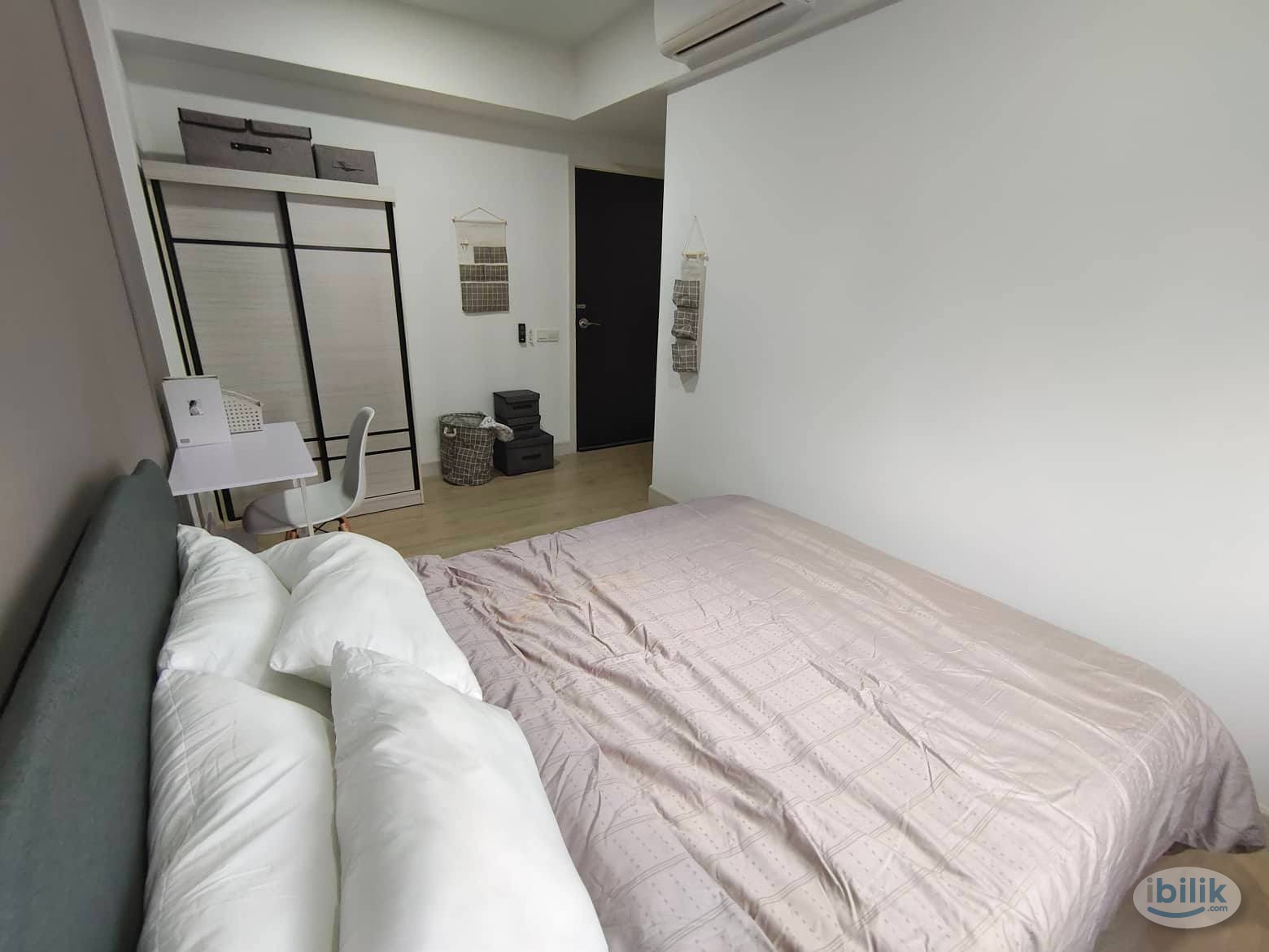 Utilities Included Premium Middle Room at Mont Kiara - Image 2