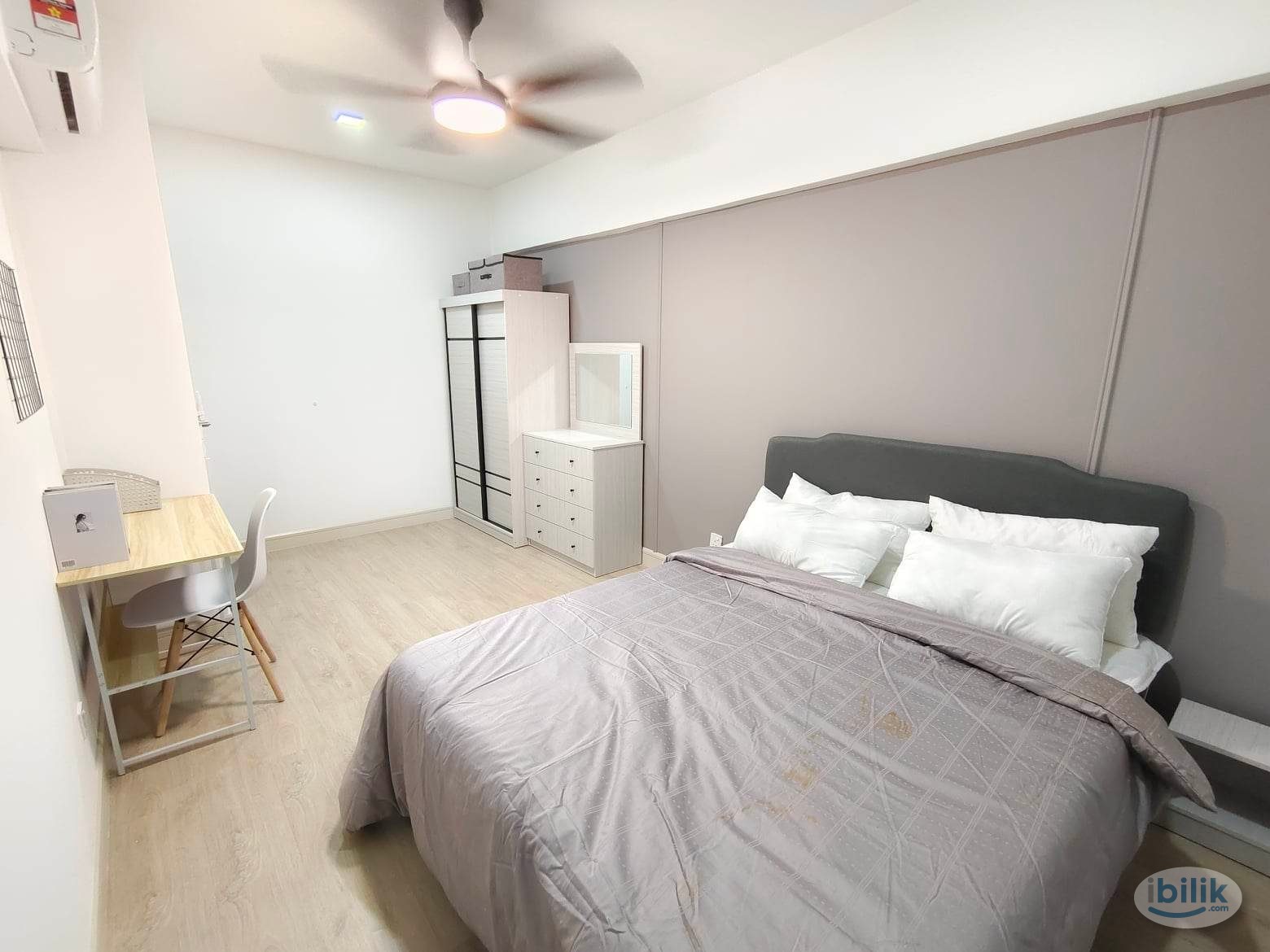 Mont Kiara Premium Middle Room(Utilities Included) - Image 1