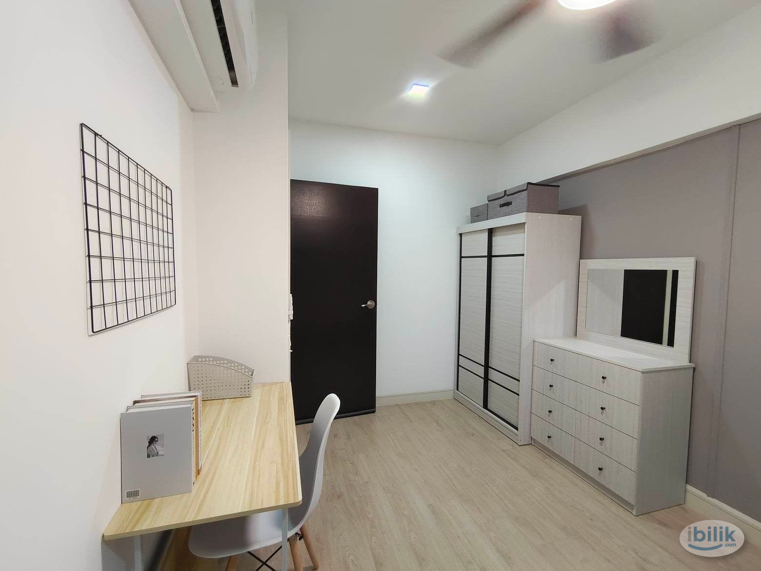 Mont Kiara Premium Middle Room(Utilities Included) - Image 2