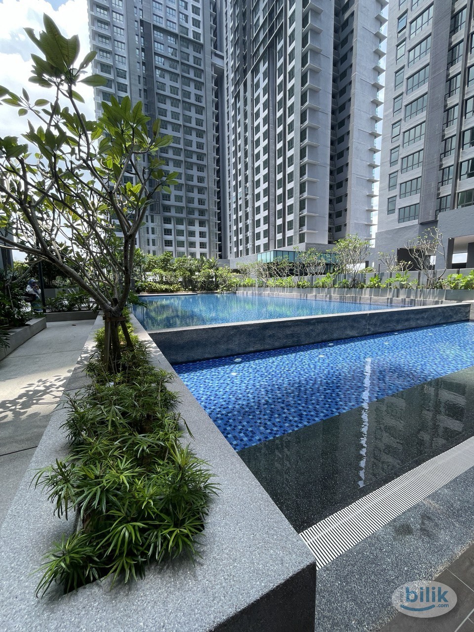 Cari Bilik Selesa Macam Kondo Mewah Tapi Harga Berbaloi? Kat Sini Lah Tempatnya! 🌟🏙️ 10 min to Hospital Serdang - Image 4