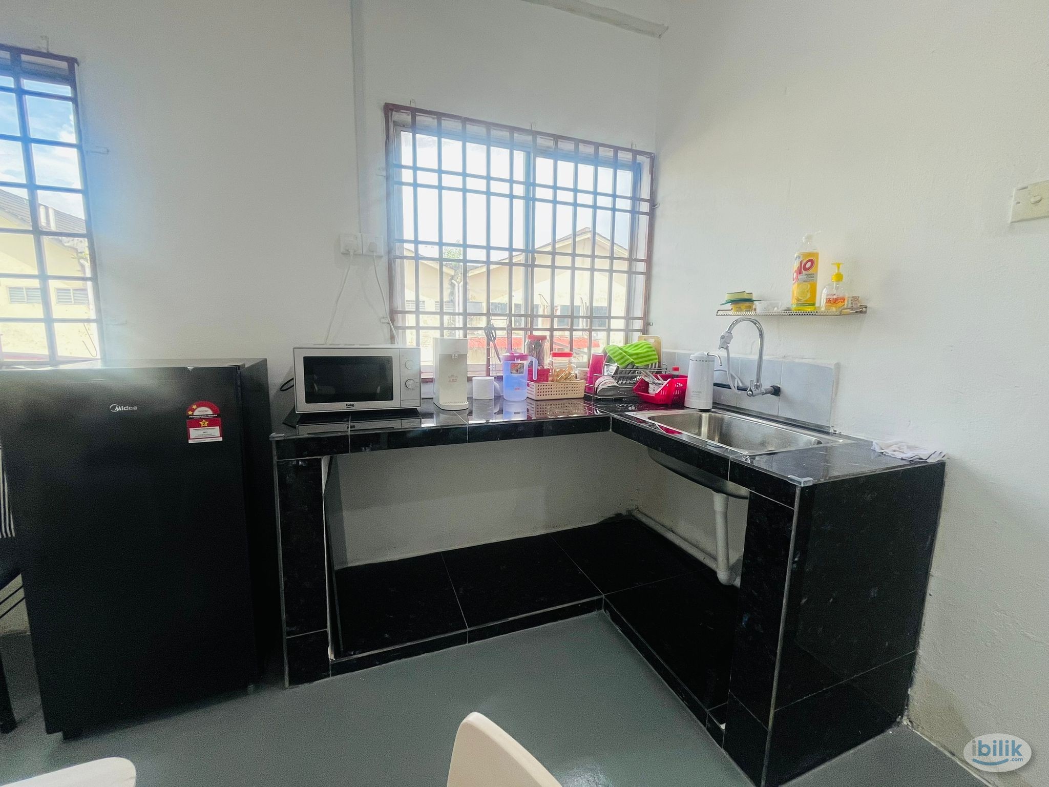 Middle Room at Taman Putri Kulai, Kulai - Image 3