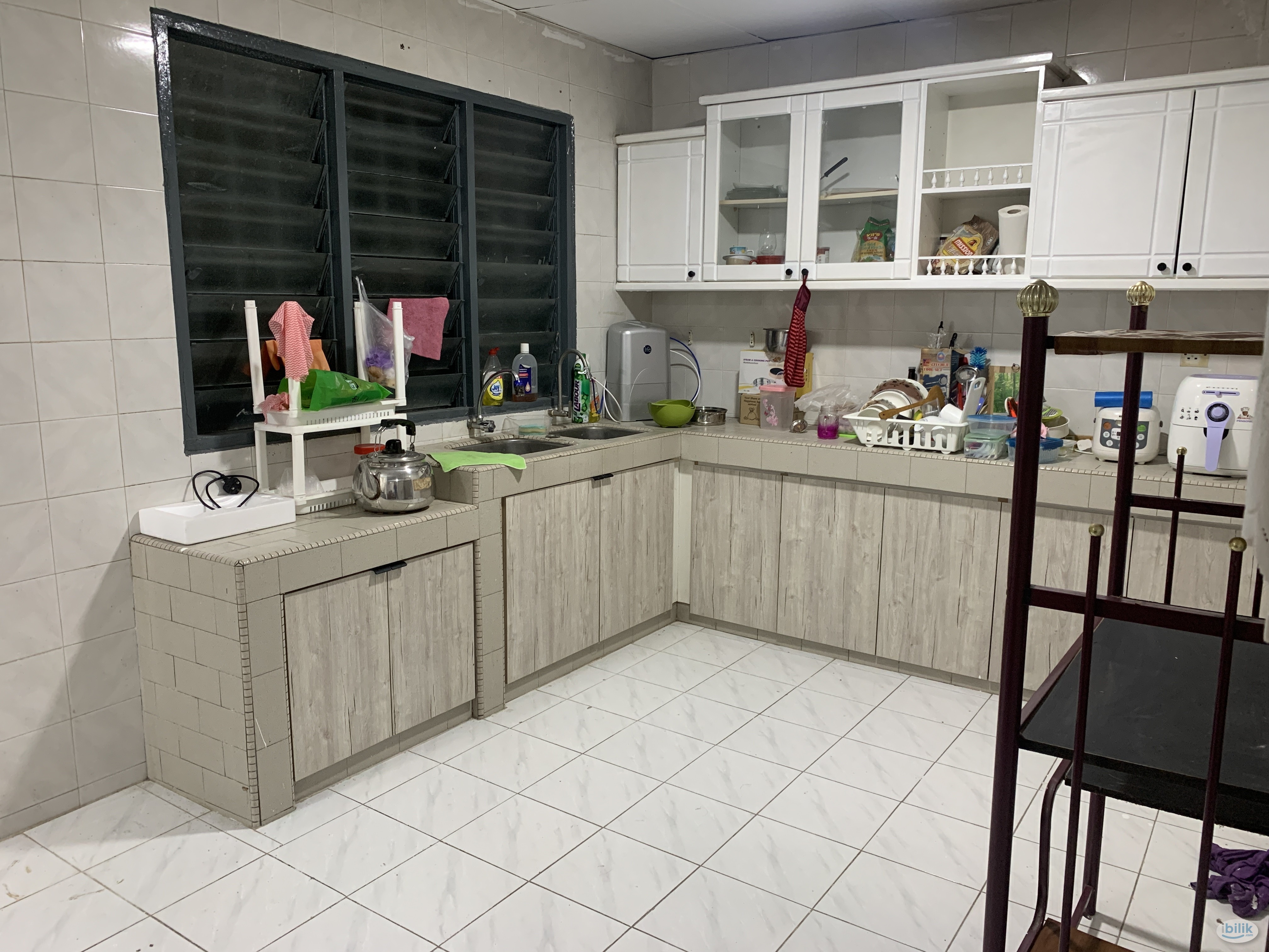 Single Room at Alam Damai, Cheras - Image 4