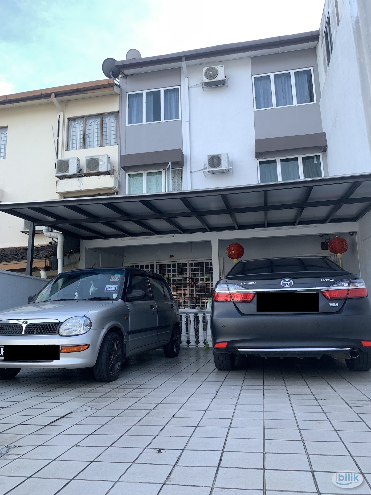 Single Room at Alam Damai, Cheras - Image 5