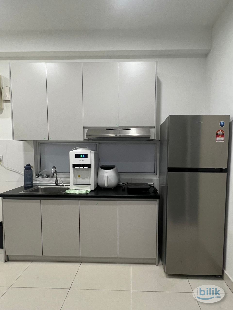 📣Fully furnished & WIFI inlcuded BALCONY ROOM @ Pinnacle Sri Petaling KL ✌ - Image 1