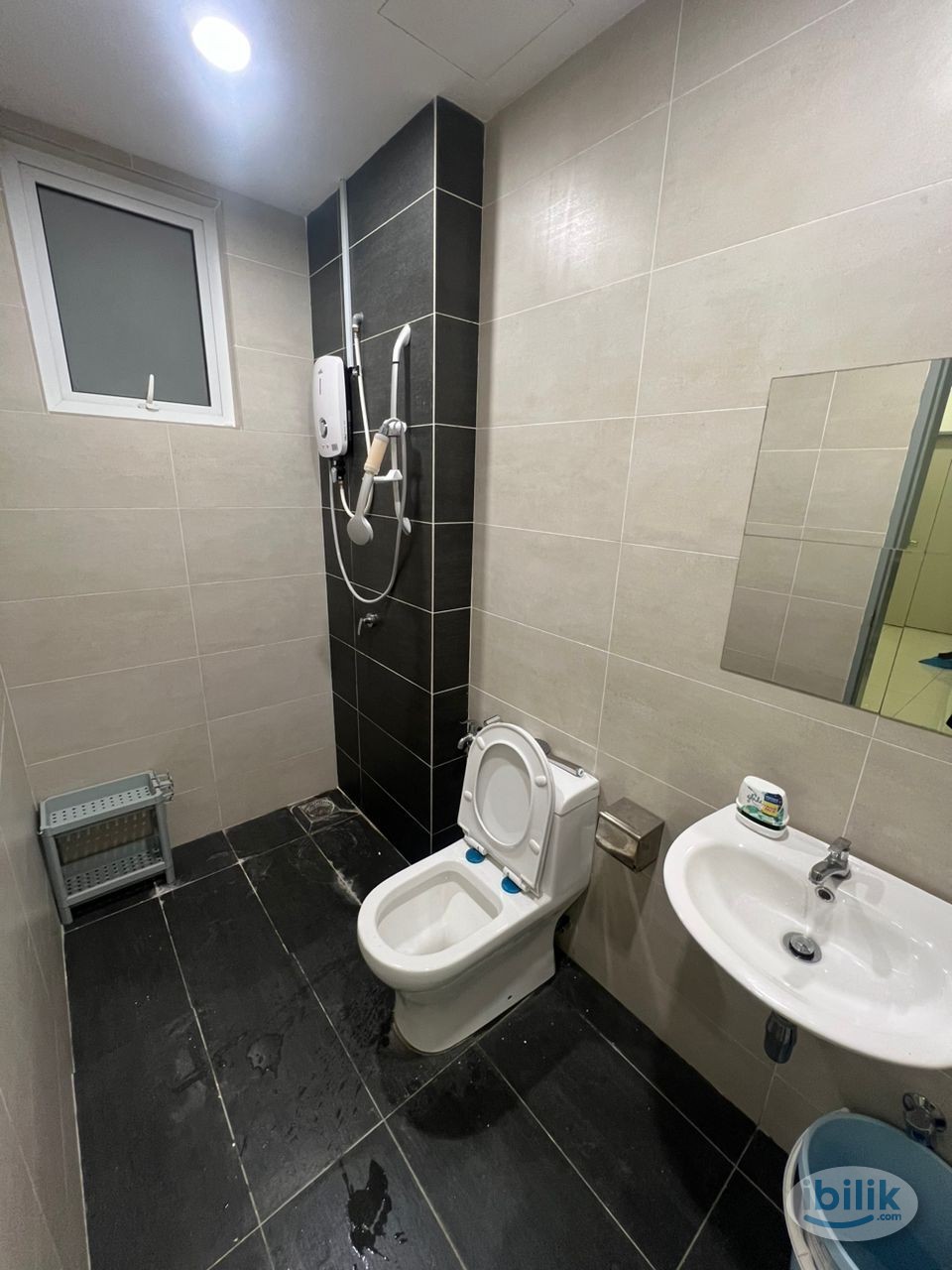 📣Fully furnished & WIFI inlcuded BALCONY ROOM @ Pinnacle Sri Petaling KL ✌ - Image 2