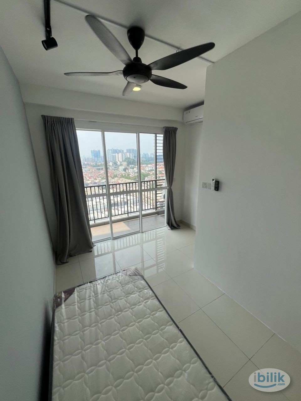 📣Fully furnished & WIFI inlcuded BALCONY ROOM @ Pinnacle Sri Petaling KL ✌ - Image 3