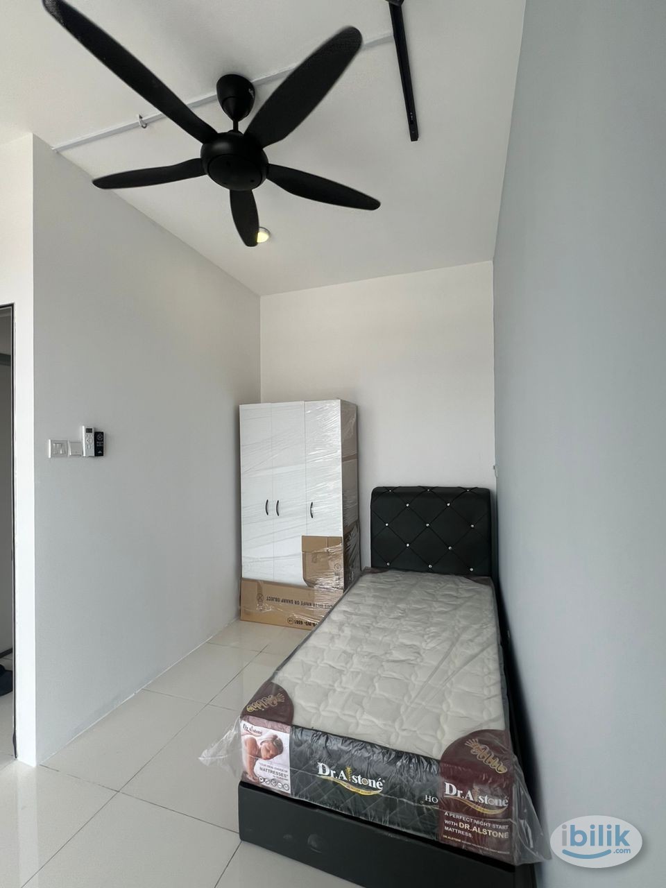 📣Fully furnished & WIFI inlcuded BALCONY ROOM @ Pinnacle Sri Petaling KL ✌ - Image 4