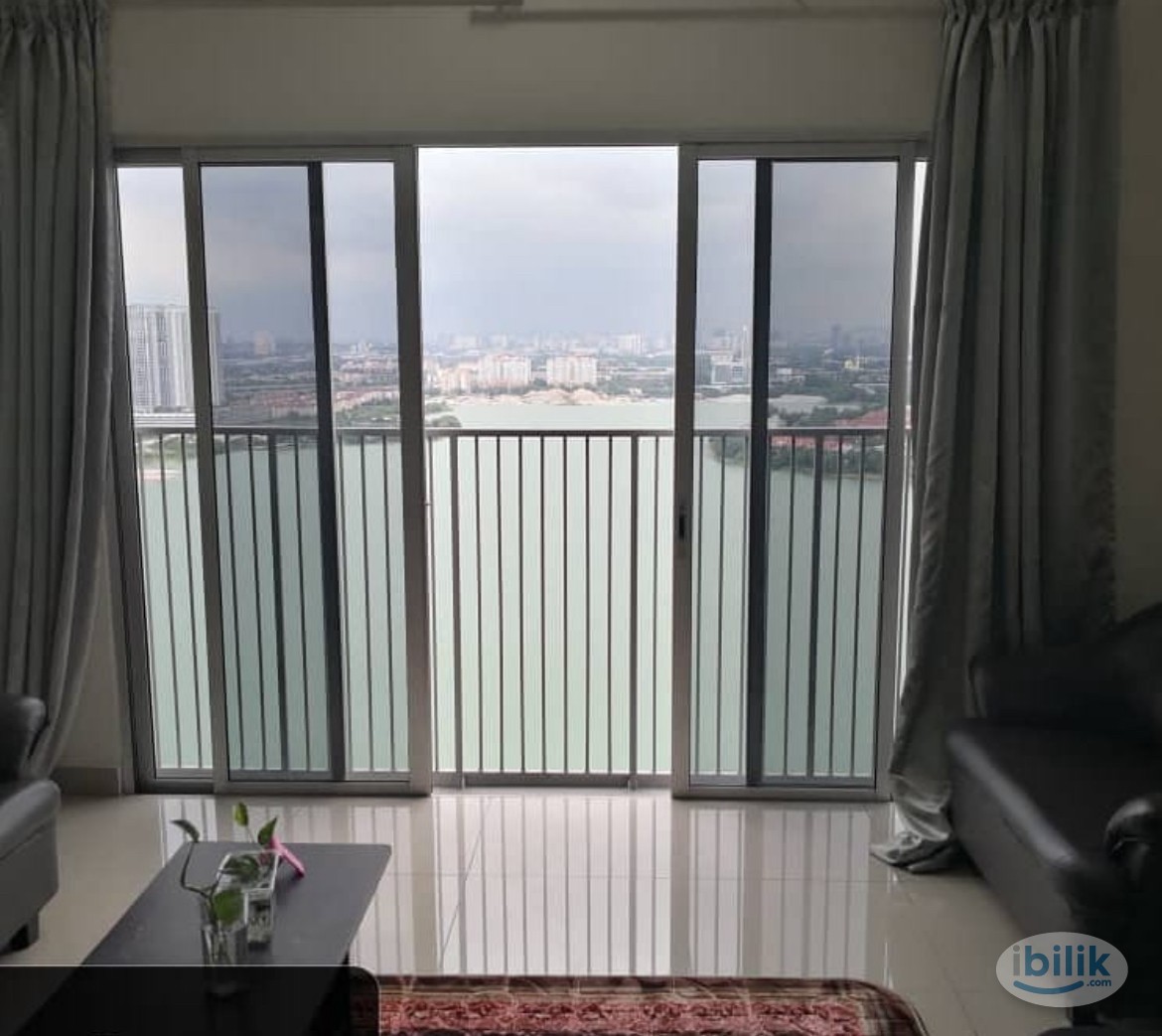 Middle Room at The Wharf, Puchong - Image 4