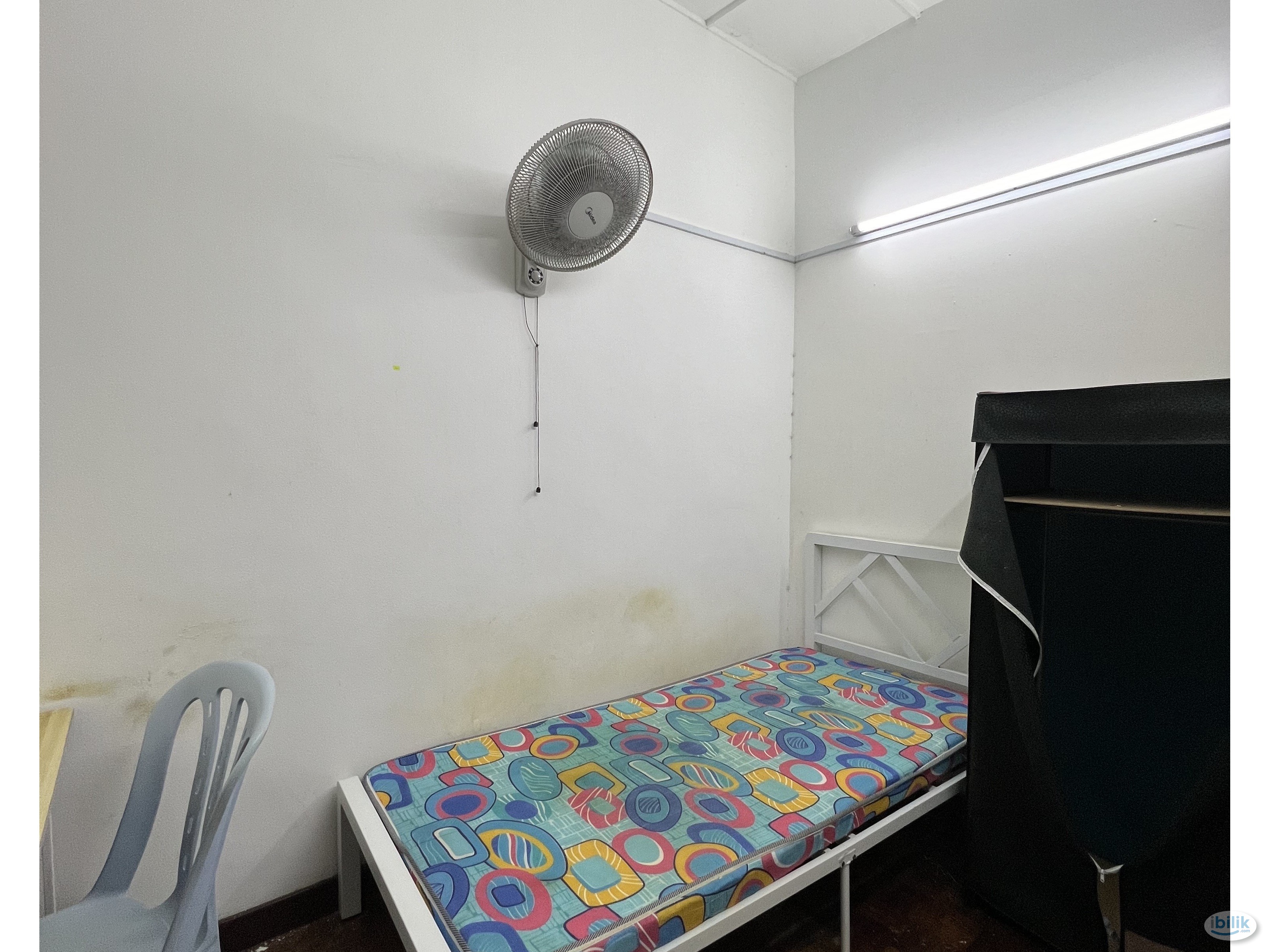Room for Rent at SS2, PJ with Facilities🗝️📲 - Image 1