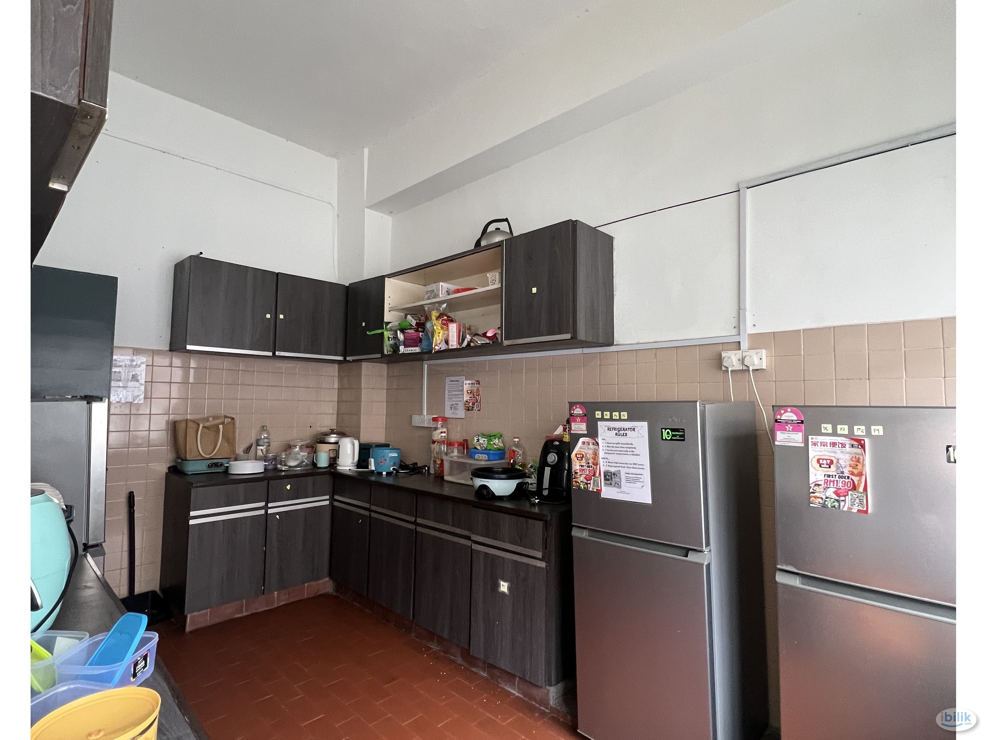 Room for Rent at SS2, PJ with Facilities🗝️📲 - Image 2