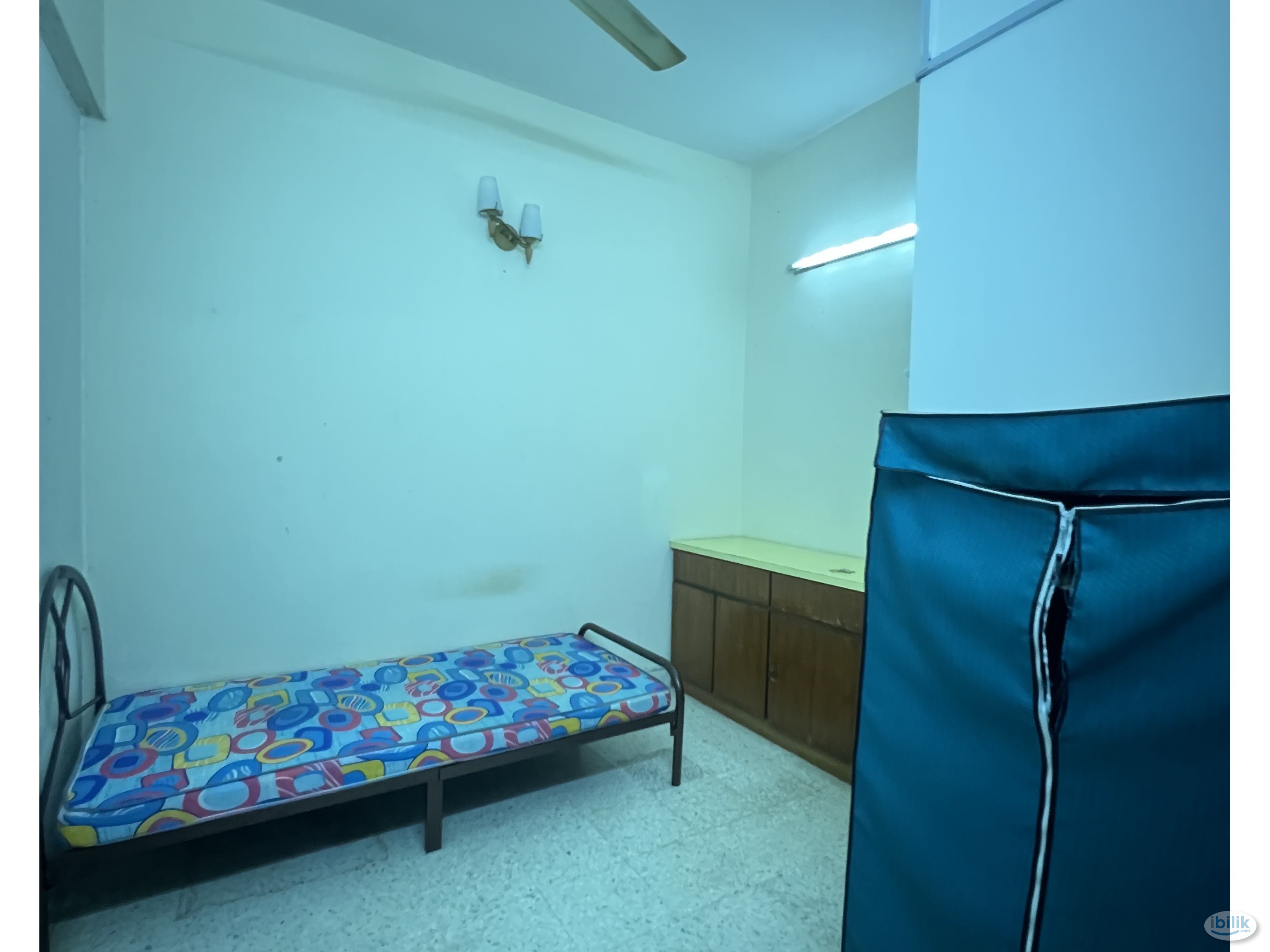 💓💗SINGLE BEDROOM Free 1 mth rental in SS2, PJ 💗💓 - Image 1