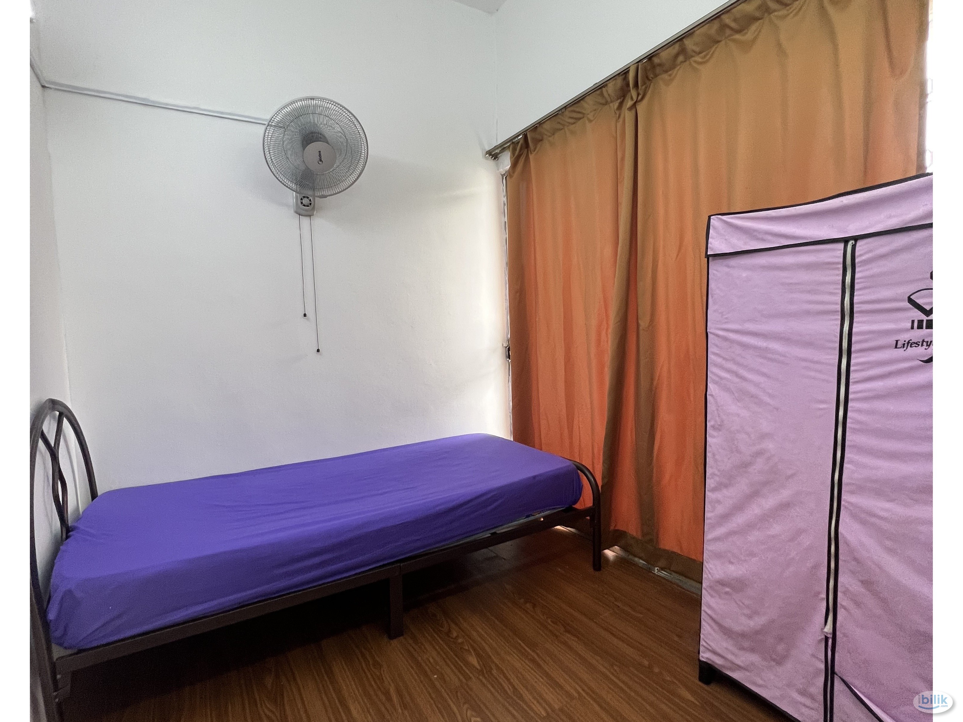 SS2 Petaling Jaya Landed Room For Rent - Image 1