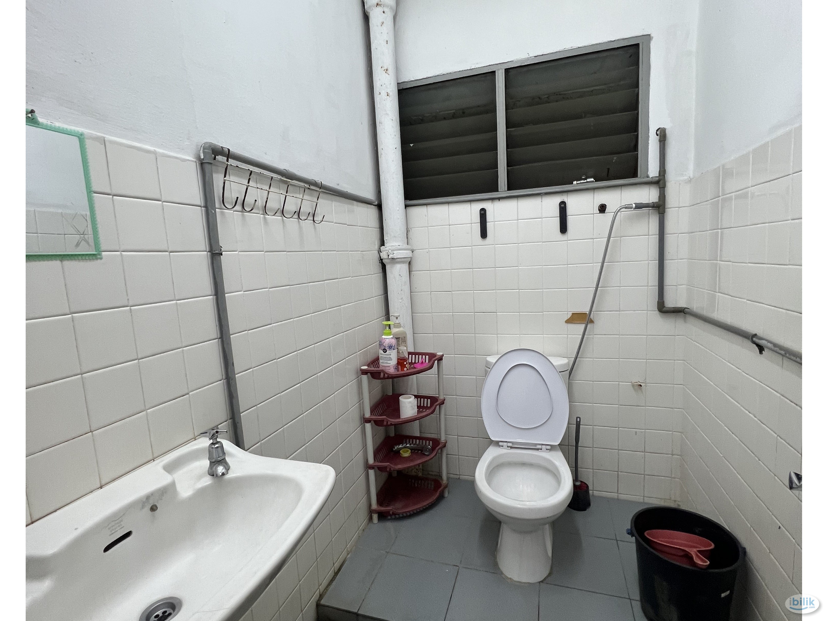 SS2 Petaling Jaya Landed Room For Rent - Image 3