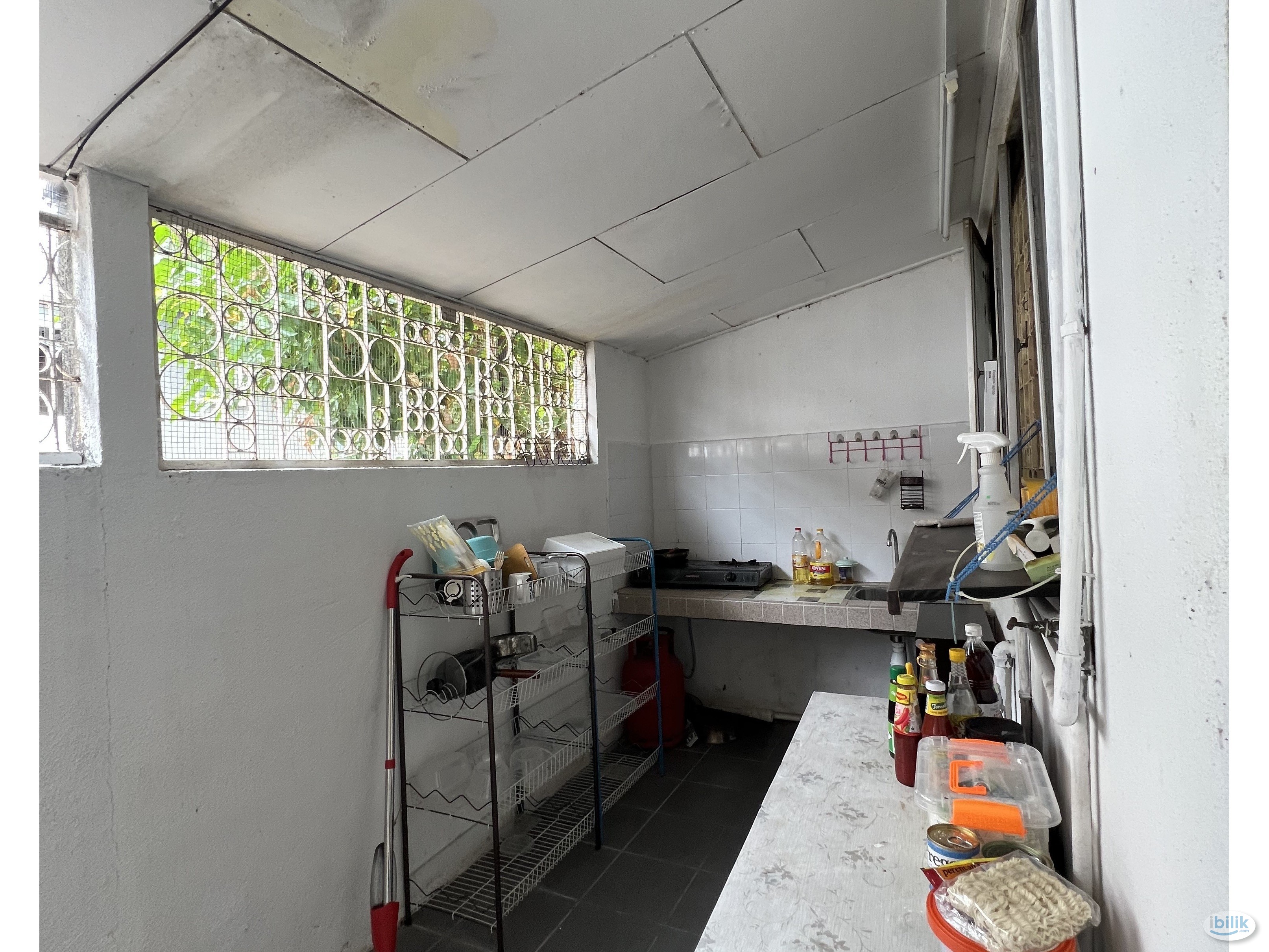 Spacious Single Room with Aircond for Rent @ USJ 9 🔥 Walking Distance to Taipan & LRT Taipan - Image 2