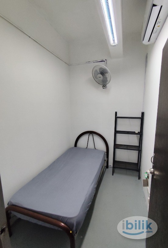 USJ21 SUBANG JAYA AREA ROOMS FOR RENT (ZERO DEPOSIT) - Image 1