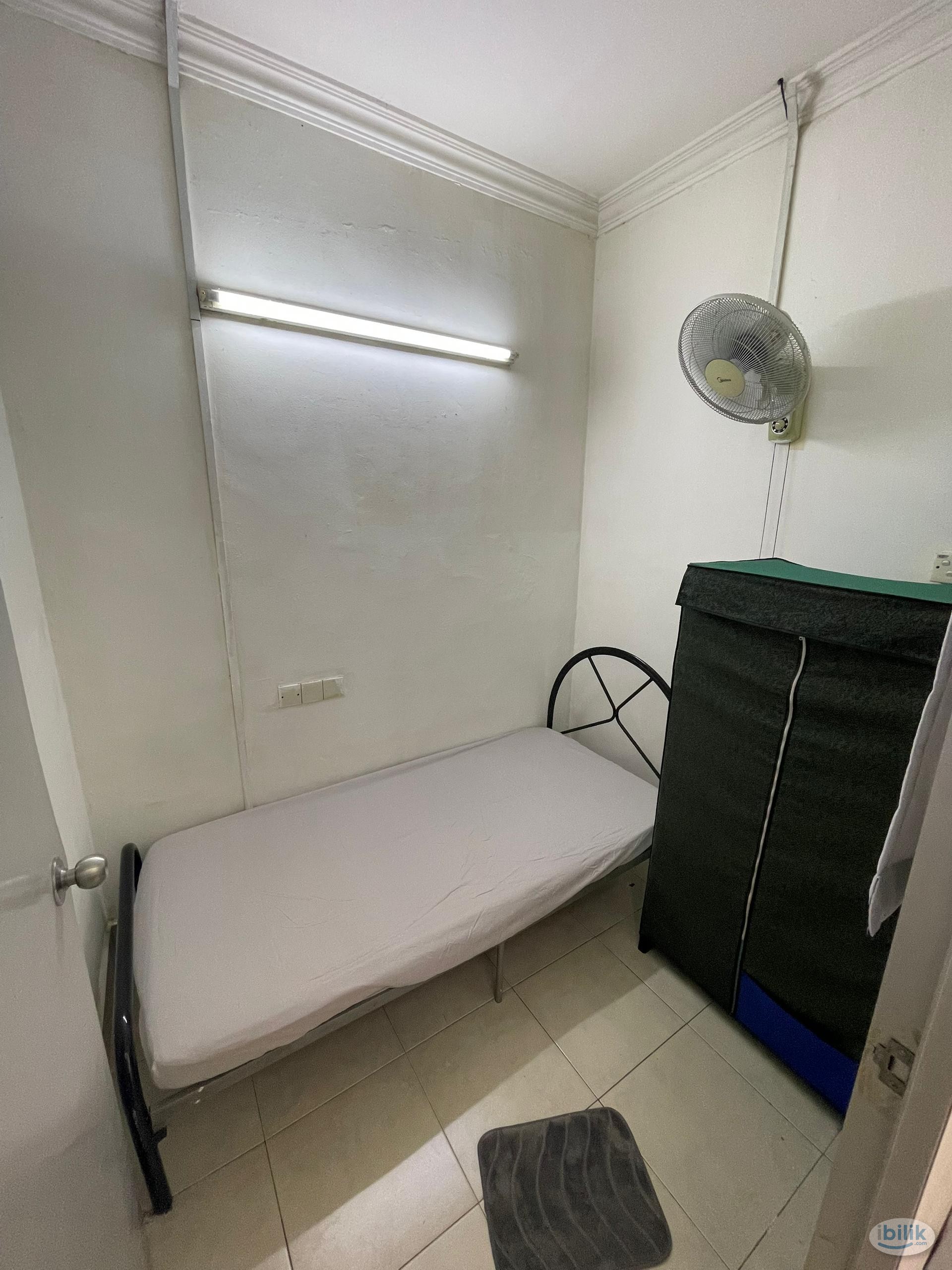 FULLY Furnished Unit! Room At USJ 6, Subang Jaya🤯 - Image 1