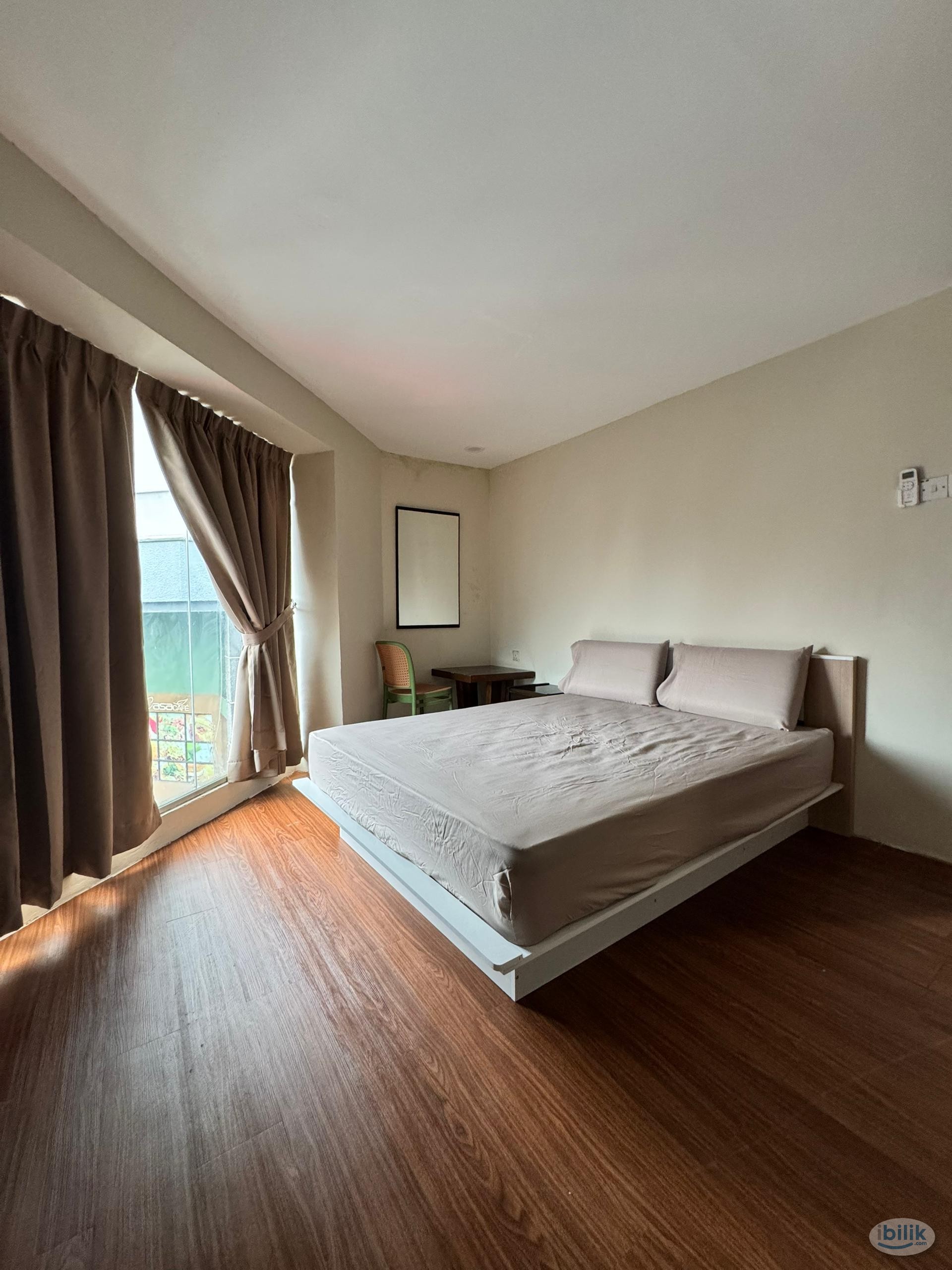 Zero Deposit Master Room at Taman Intan, Klang - Image 2