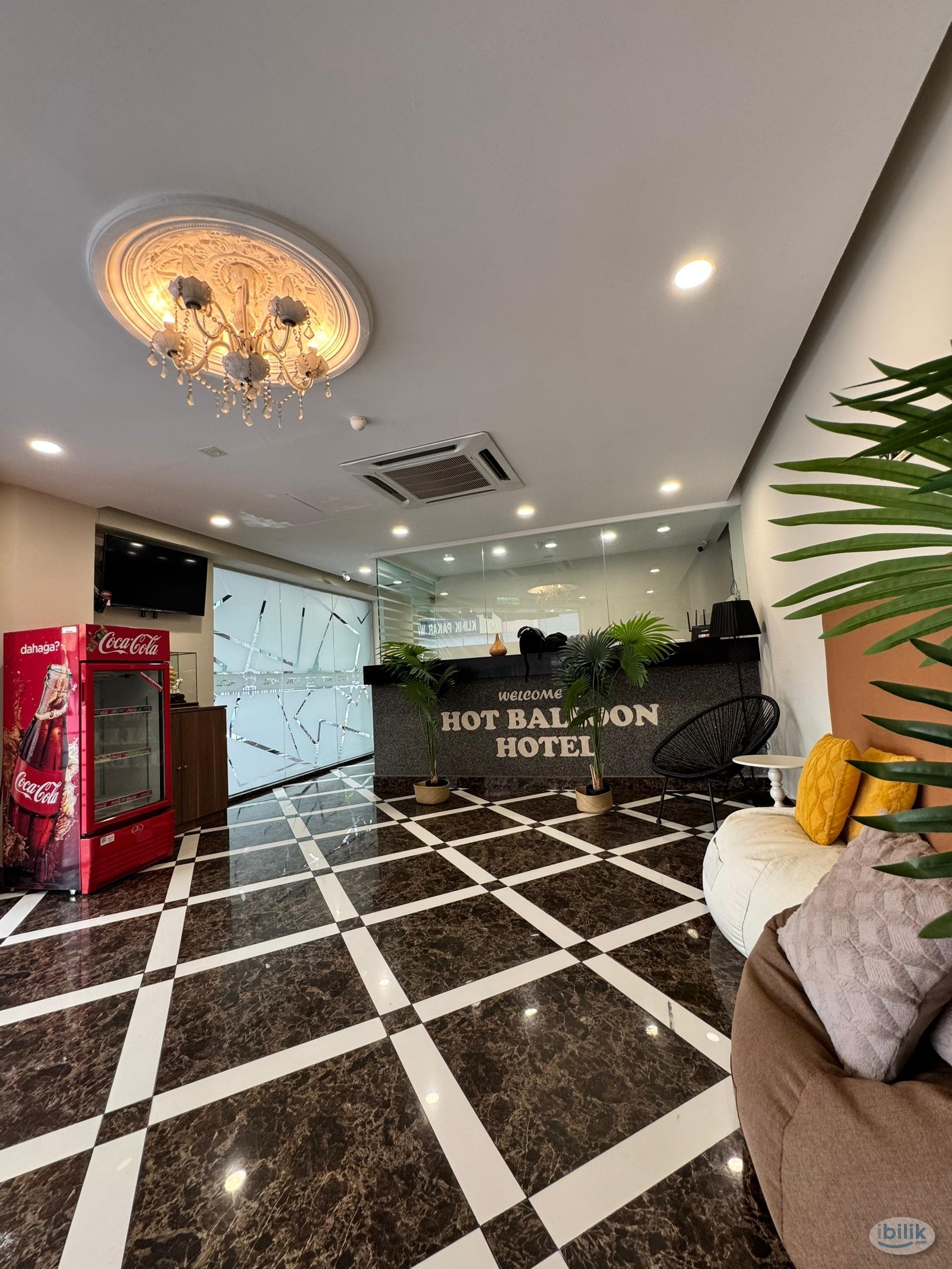 Zero Deposit Master Room at Taman Intan, Klang - Image 4