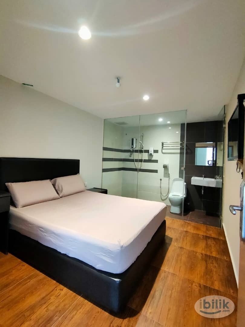 Middle Room at Taman Intan, Klang - Image 1