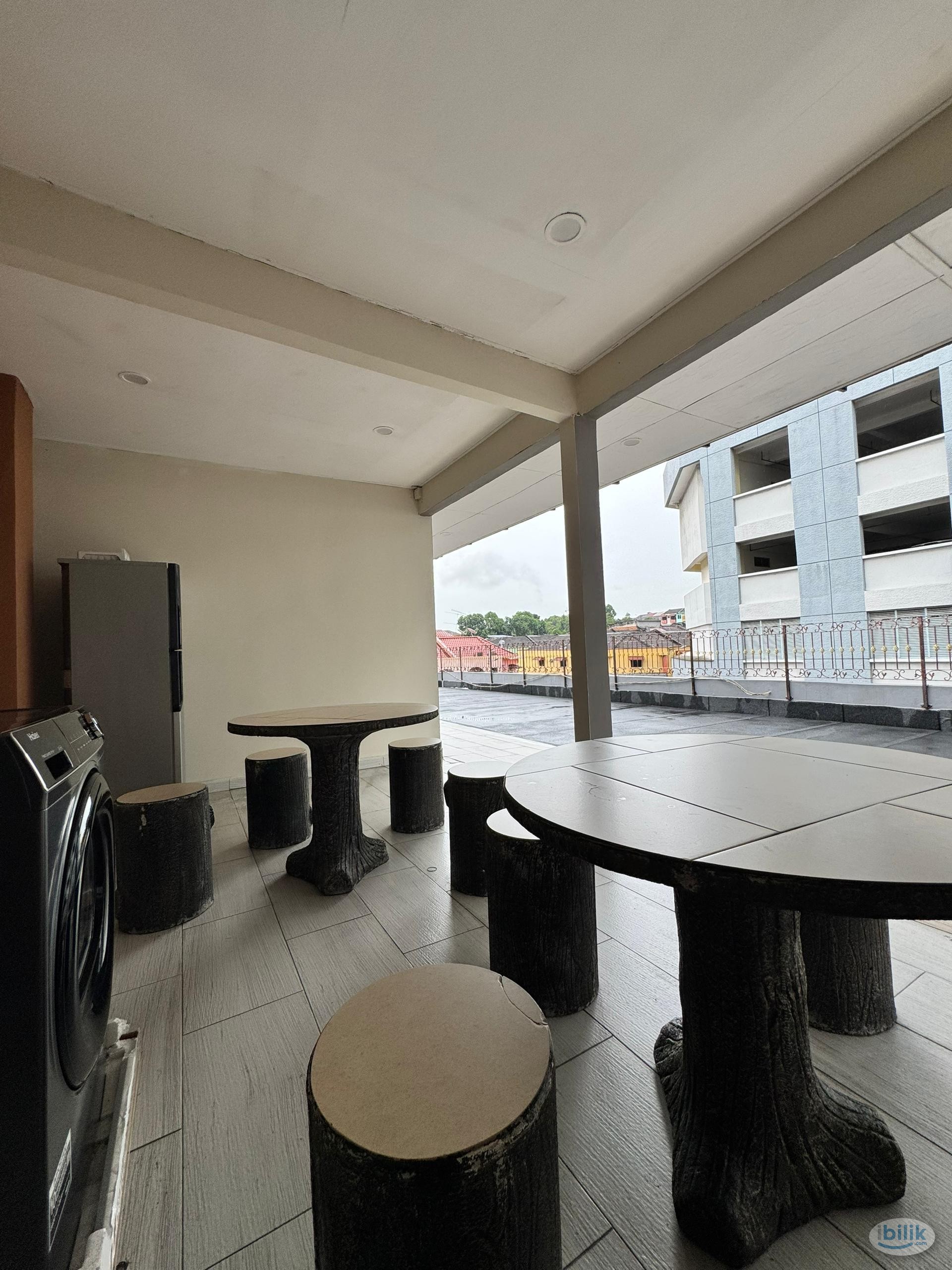 Middle Room at Taman Intan, Klang - Image 4