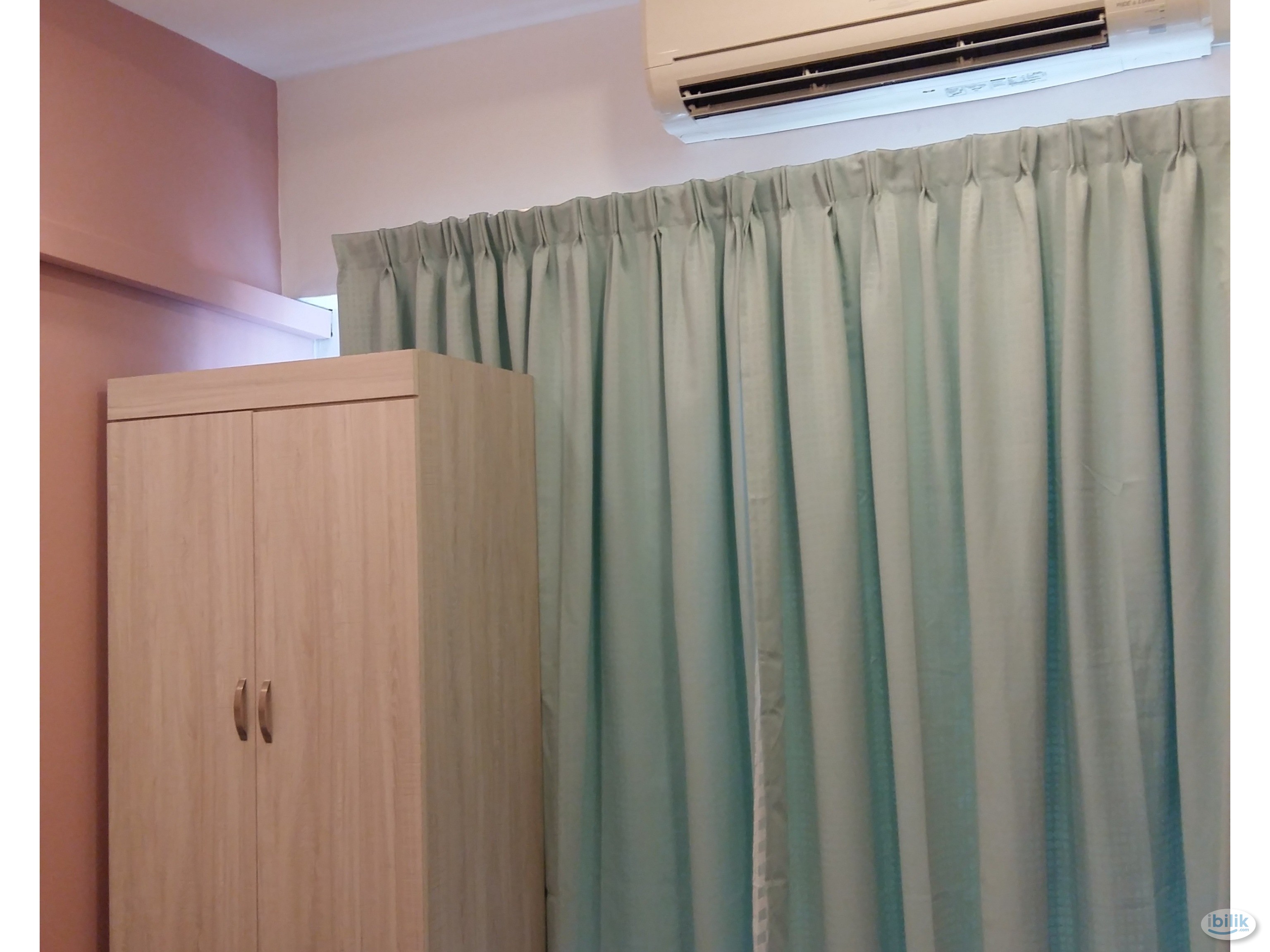 Single Room at Bandar Menjalara, Kepong, Desapark City - Image 3