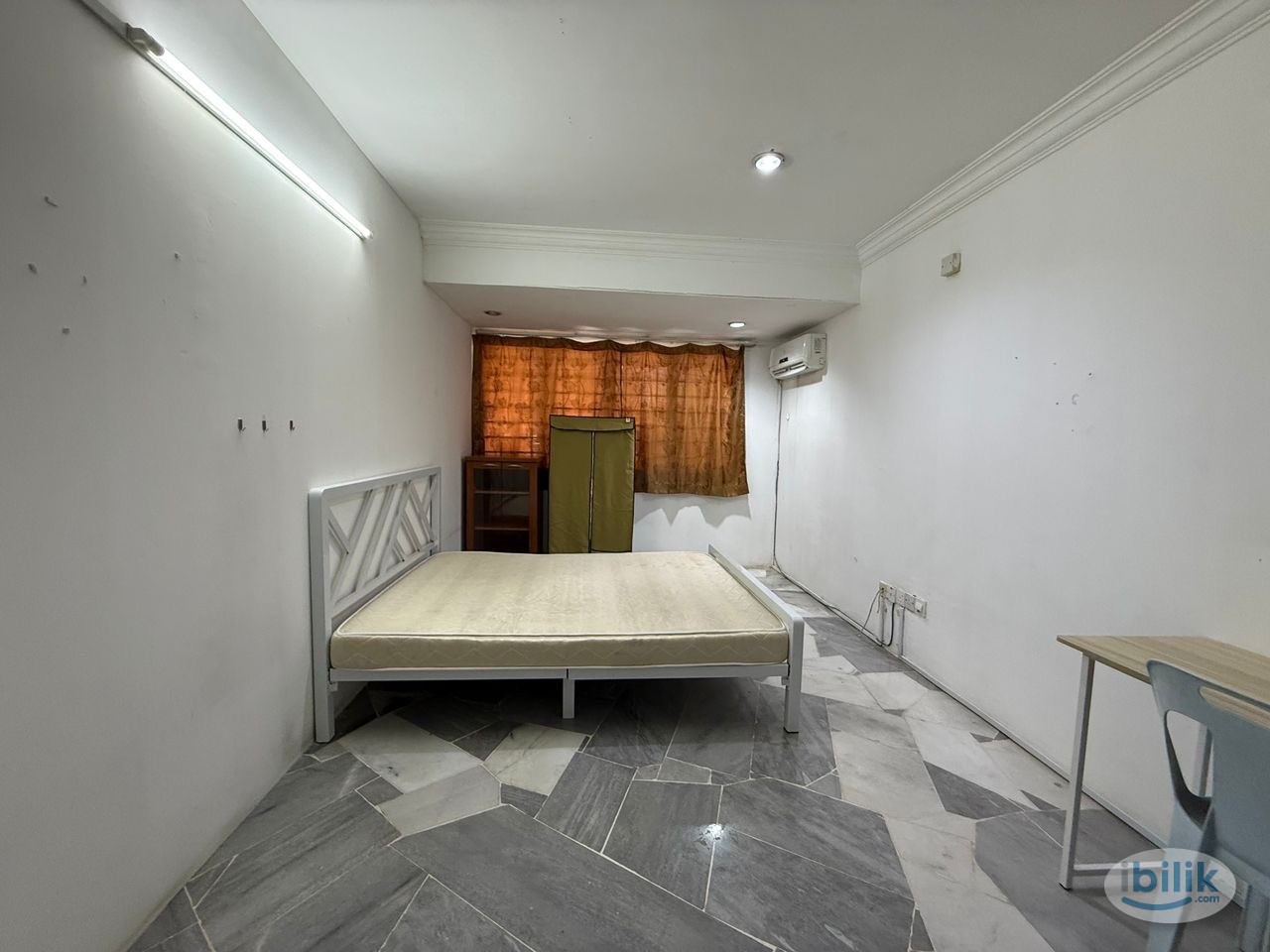 1 month Deposit In 🌈 Single room for rent at Taman Wawasan , Setia walk , Bandar Puteri , IOI Mall , Bandar Bukit Puchon - Image 1