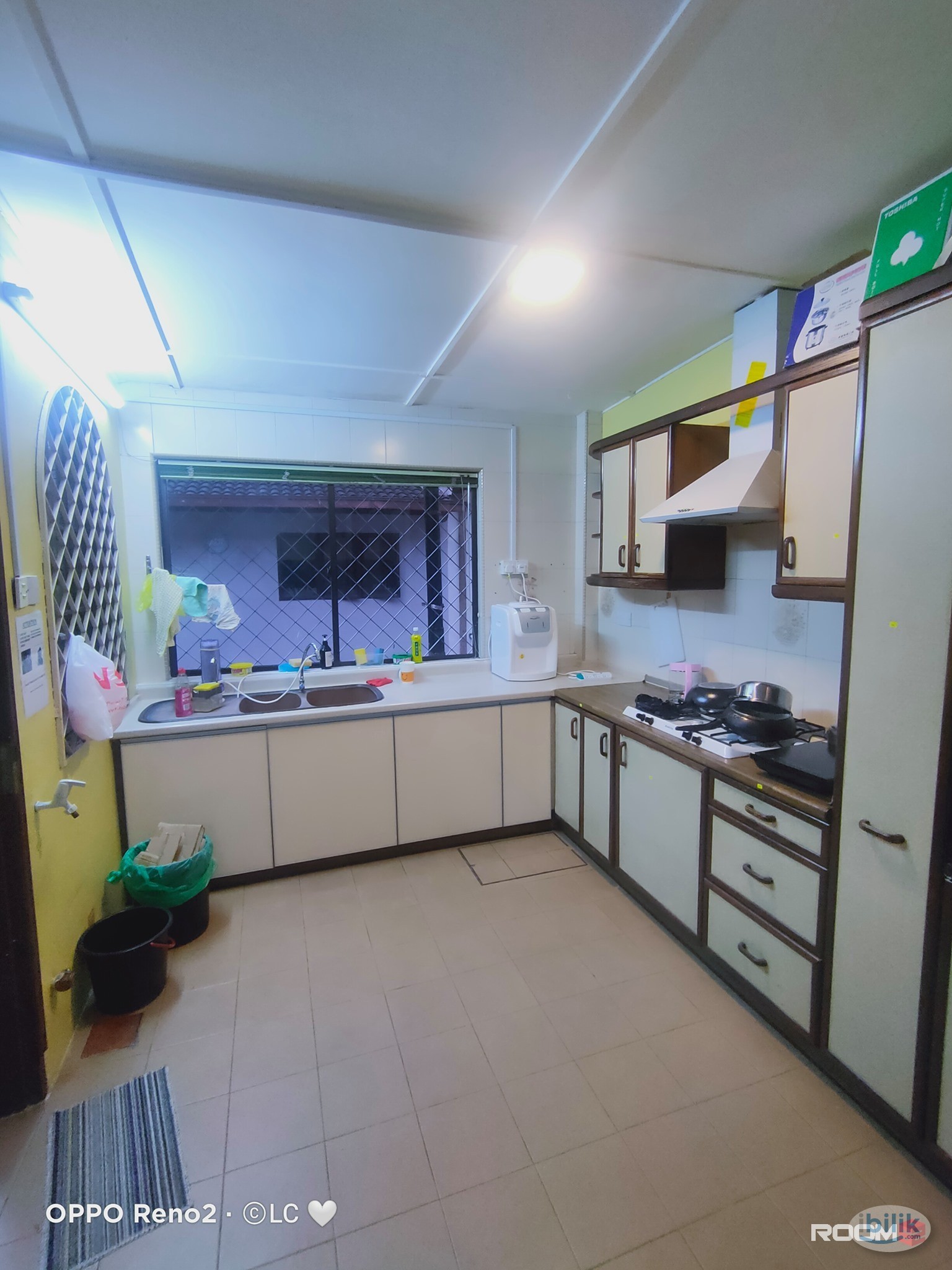 1 month Deposit In 🌈 Single room for rent at Taman Wawasan , Setia walk , Bandar Puteri , IOI Mall , Bandar Bukit Puchon - Image 2
