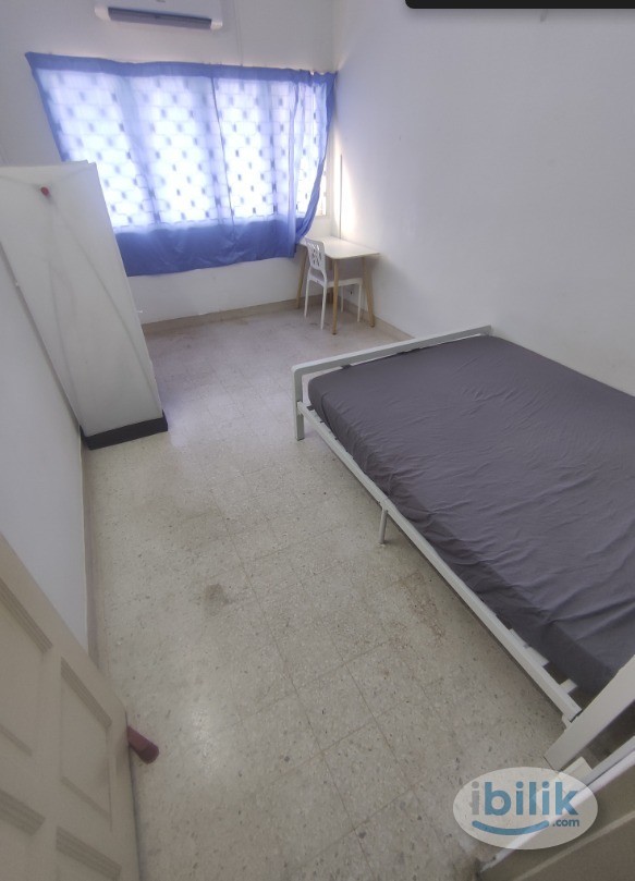 ✨limited room for rent💯🔥Room Rental In SS 1 area🔥✨ - Image 1
