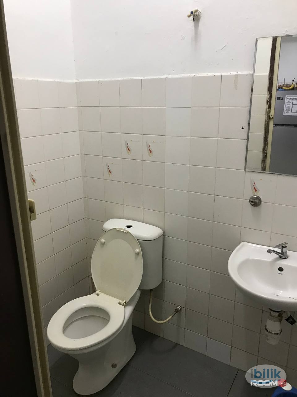 ✨limited room for rent💯🔥Room Rental In SS 1 area🔥✨ - Image 3