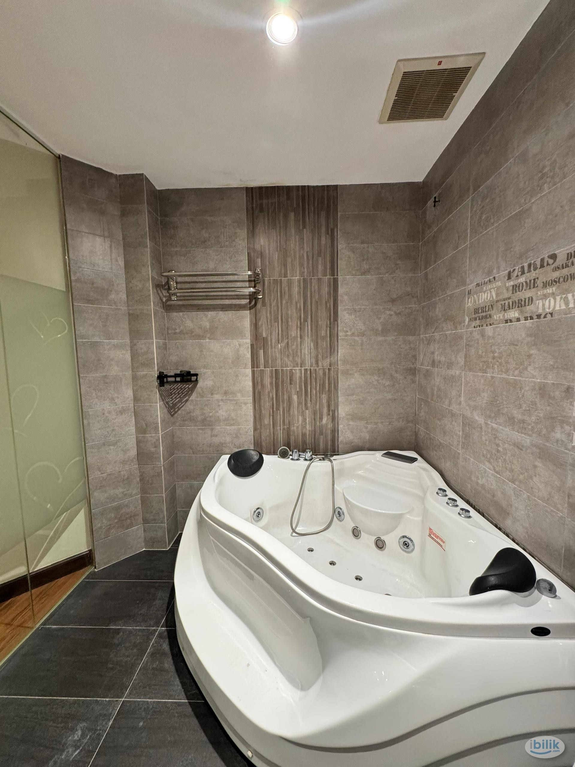 Budget Room Near I-City📍Zero Deposit✅ - Image 2