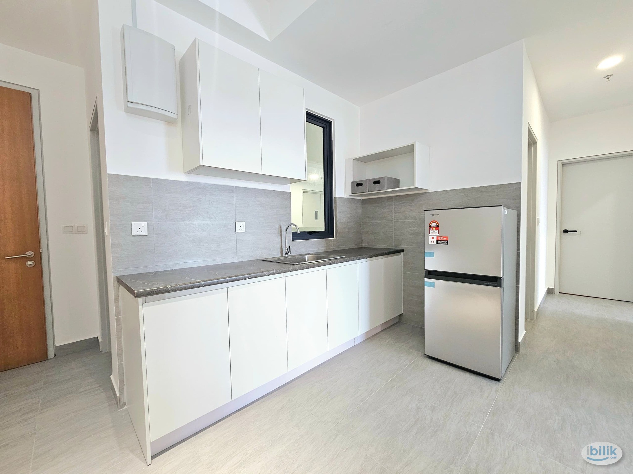 Master Room for Rent - Sunsuria Forum @ 7th Avenue - Welcome Male/Couple - Image 3
