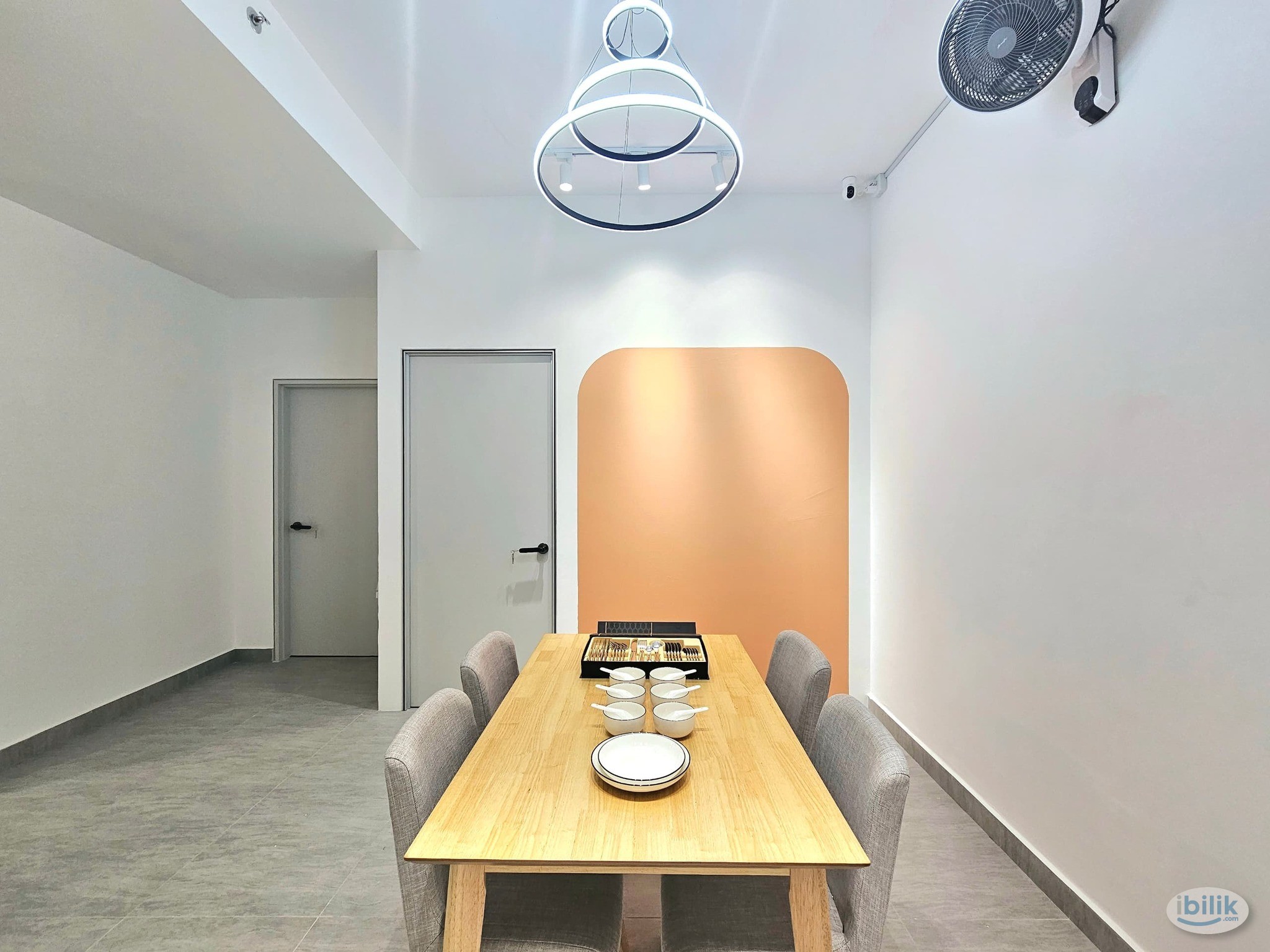 Master Room for Rent - Sunsuria Forum @ 7th Avenue - Welcome Male/Couple - Image 4