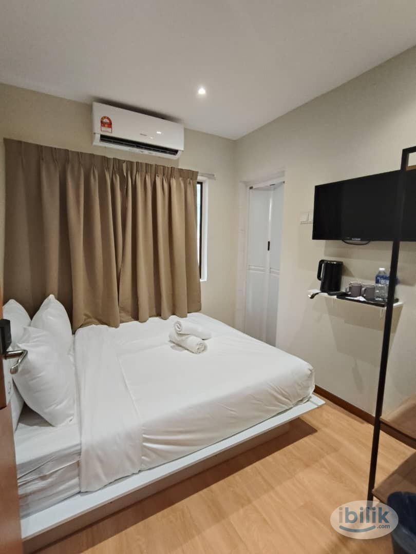 8 MIN WALK TO BUKIT BINTANG STATION🚎🚶 0 DEPOSIT COME WITH DISCOUNT❗🔥 - Image 2