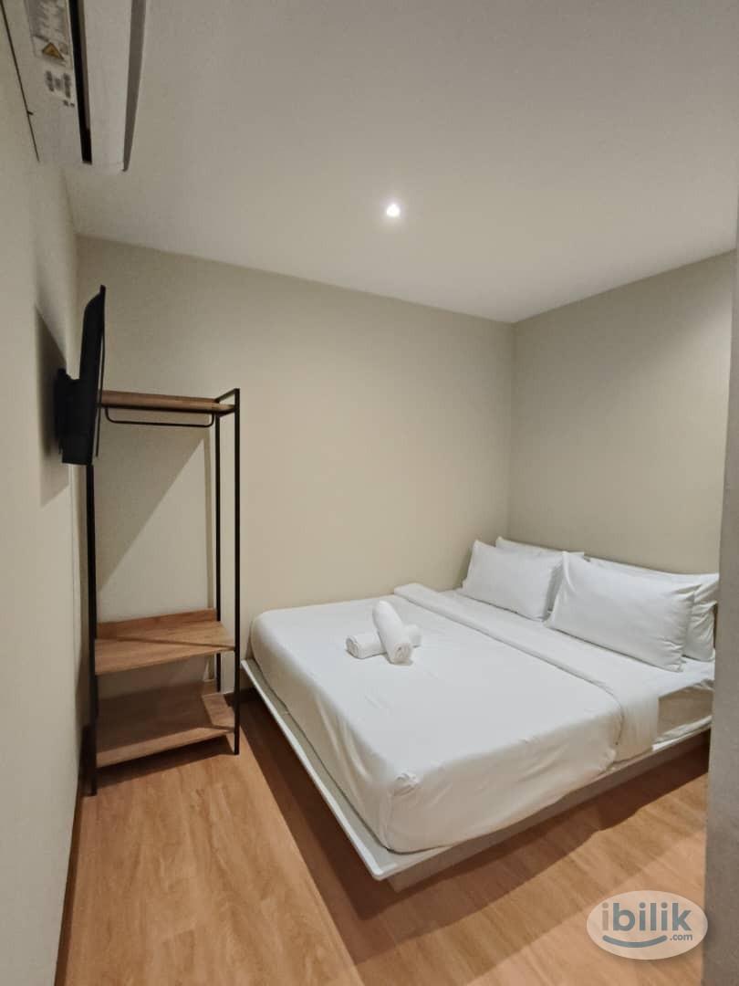 12 MIN TO IMBI STATION🚎, 12 MIN TO TIMES SQUARE❗. 0 DEPOSIT IN BUKIT BINTANG😍 - Image 1