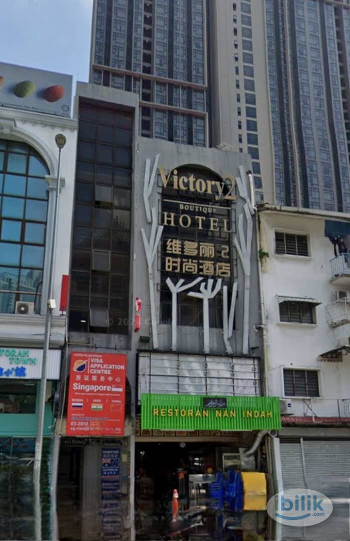 FAST SELLING ROOM IN BUKIT BINTANG,🔥 COME WITH 0 DEPOSIT😍 - Image 3