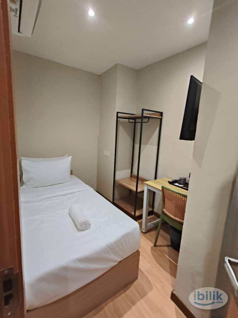 FAST SELLING ROOM IN BUKIT BINTANG,🔥 COME WITH 0 DEPOSIT😍 - Image 4