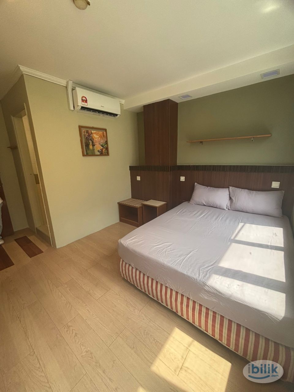 ⭐Jalan Masjid India - 9 mins walk ⭐Masjid Jamek LRT - 3 mins walk 🔥0 DEPOSIT AVAILABLE - Image 1