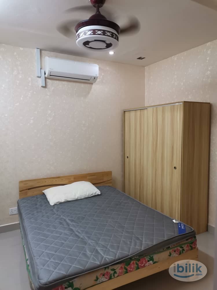 Middle Room at Kepong, Kuala Lumpur - Image 2