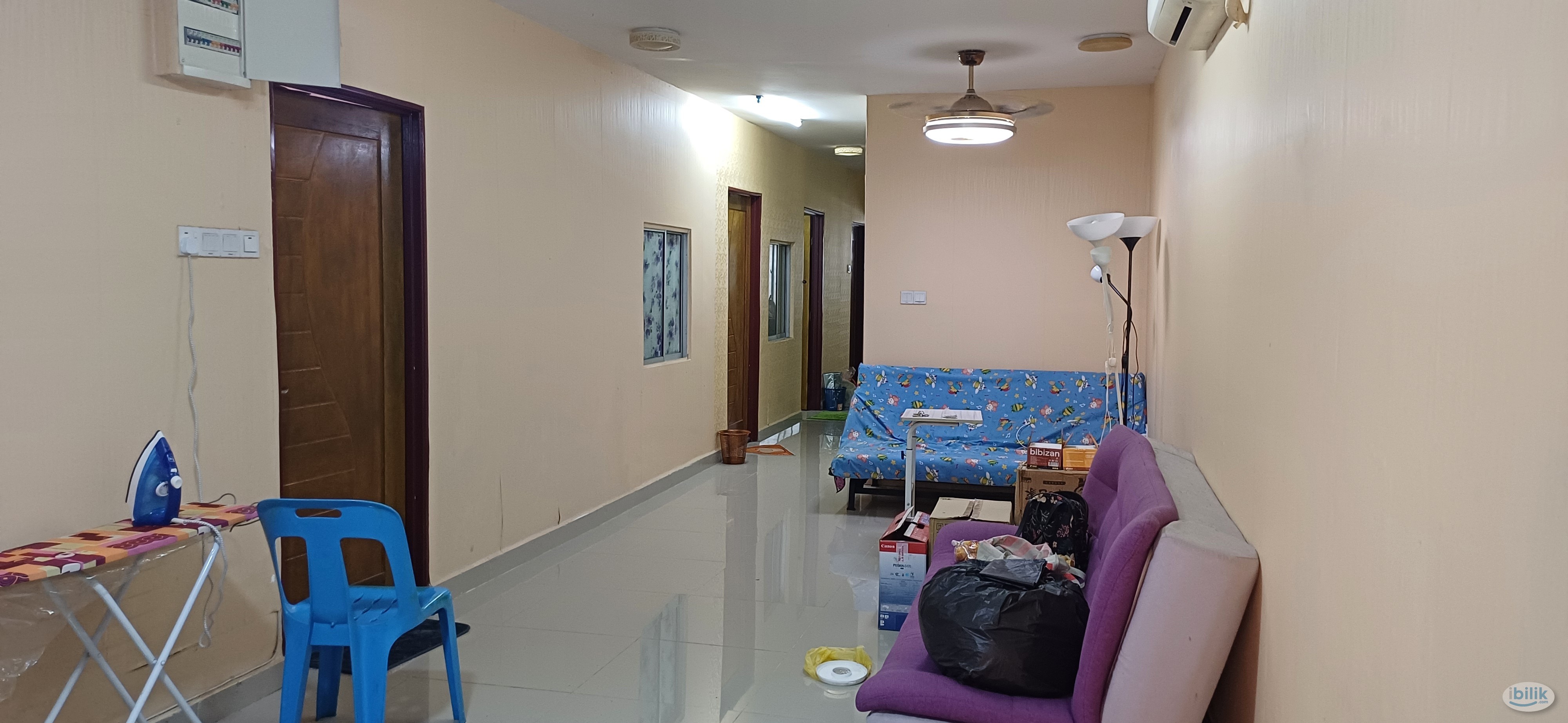 Middle Room at Kepong, Kuala Lumpur - Image 5