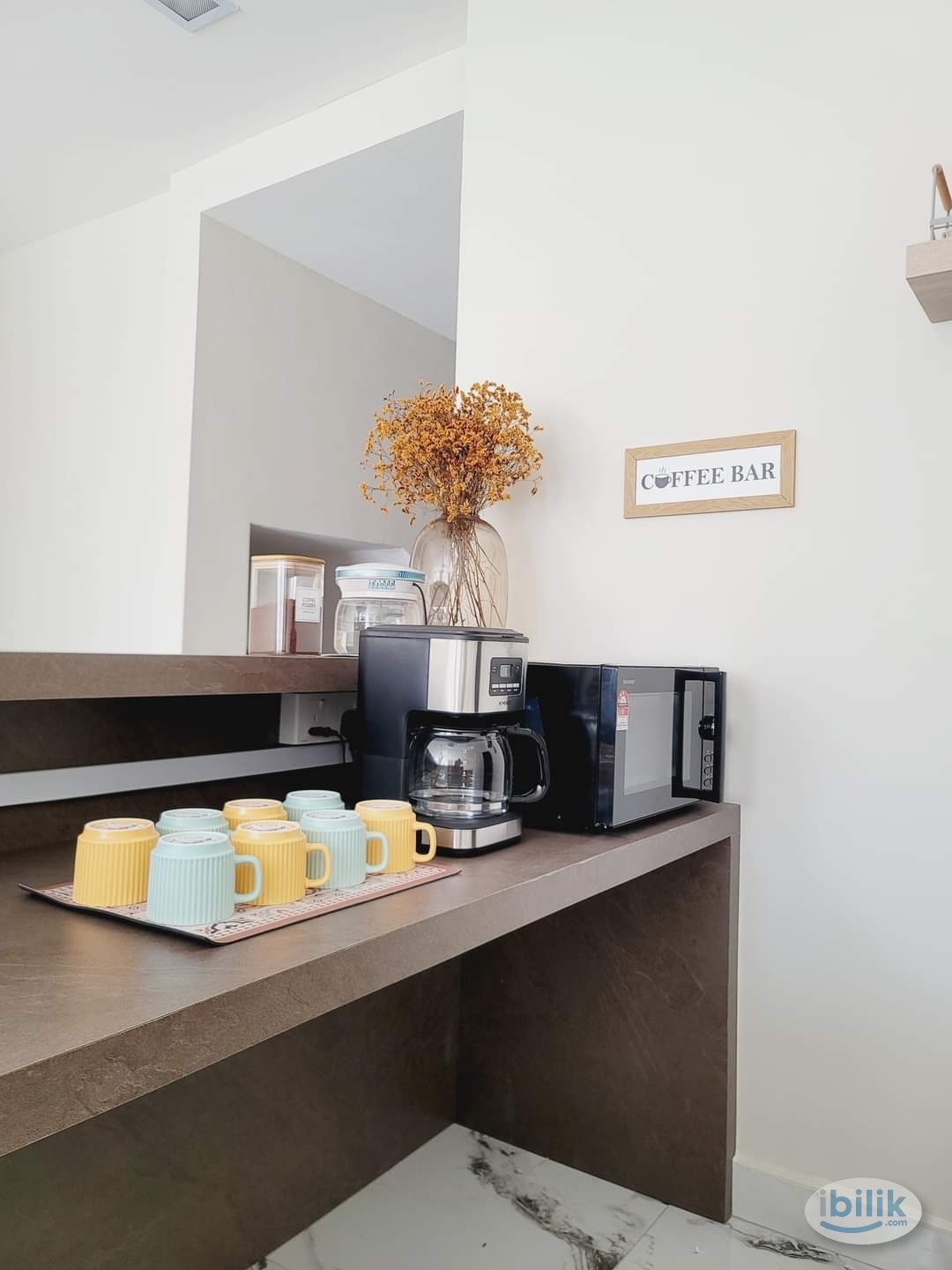 Walking Distance Setapak Sentral Zero Deposit ⭐🤩😍 - Image 3