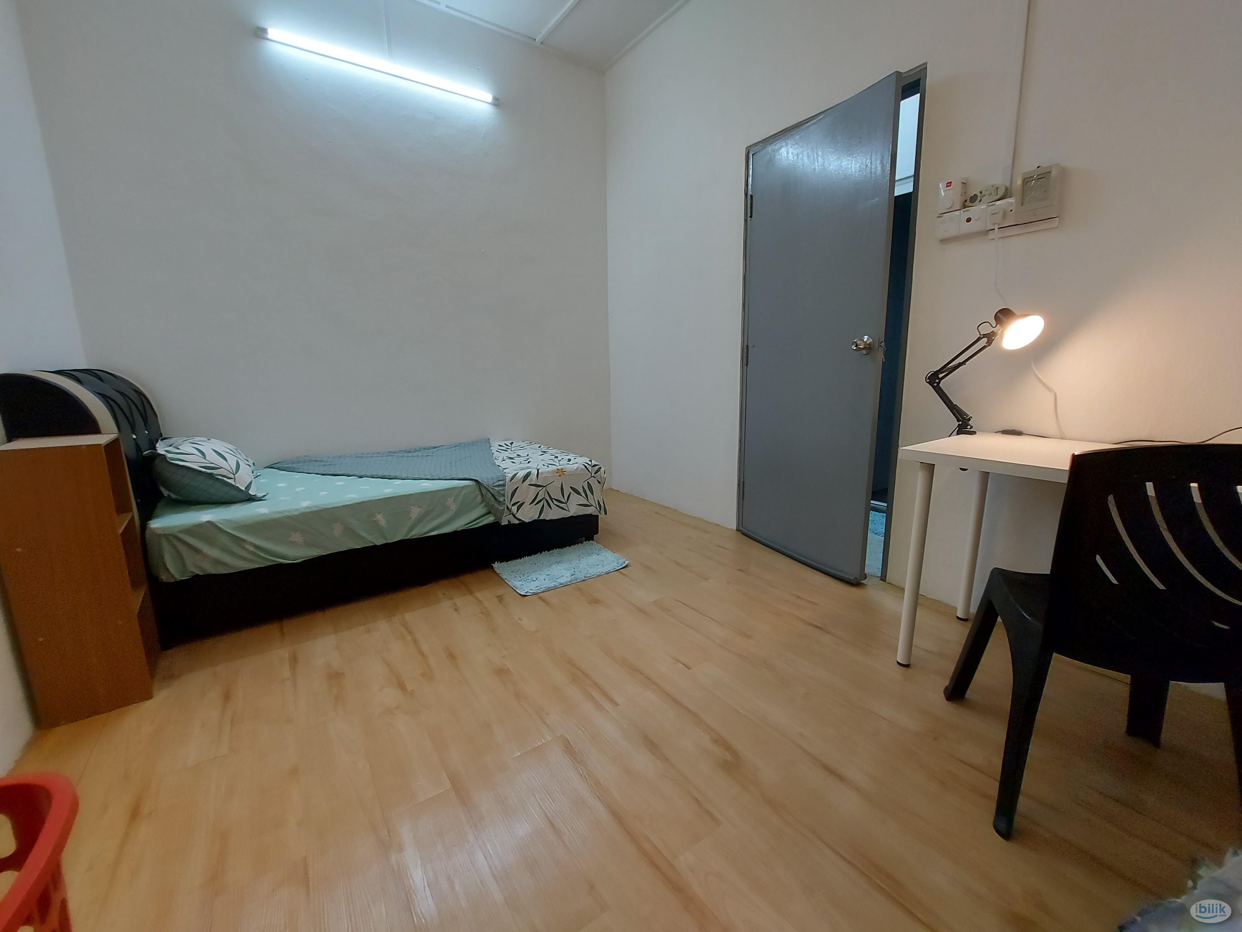 Female AC Room❤️Sunway Medical S.Jaya Perai💯Parking Wifi Utility Landed - Image 2