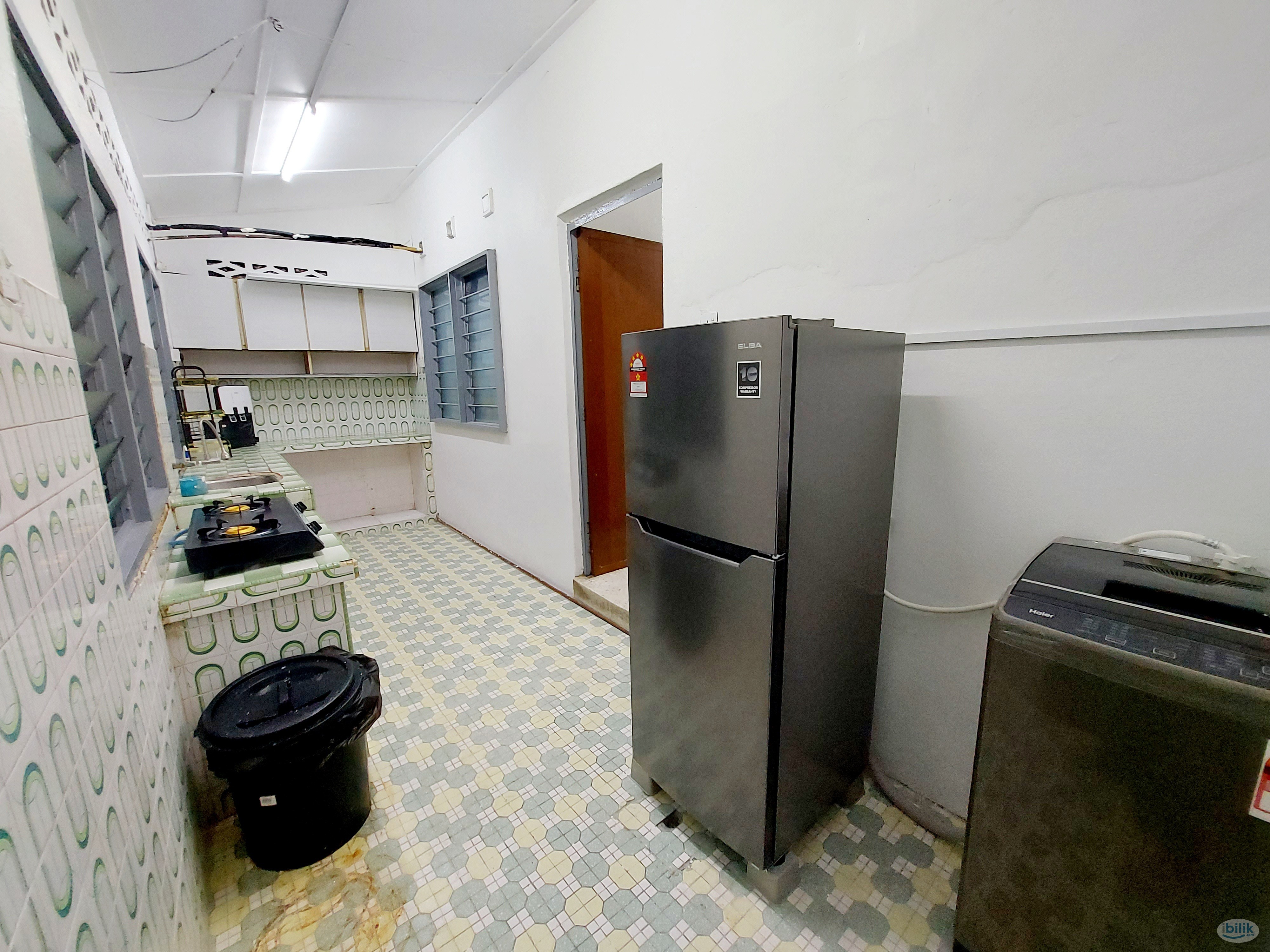 Female AC Room❤️Sunway Medical S.Jaya Perai💯Parking Wifi Utility Landed - Image 3
