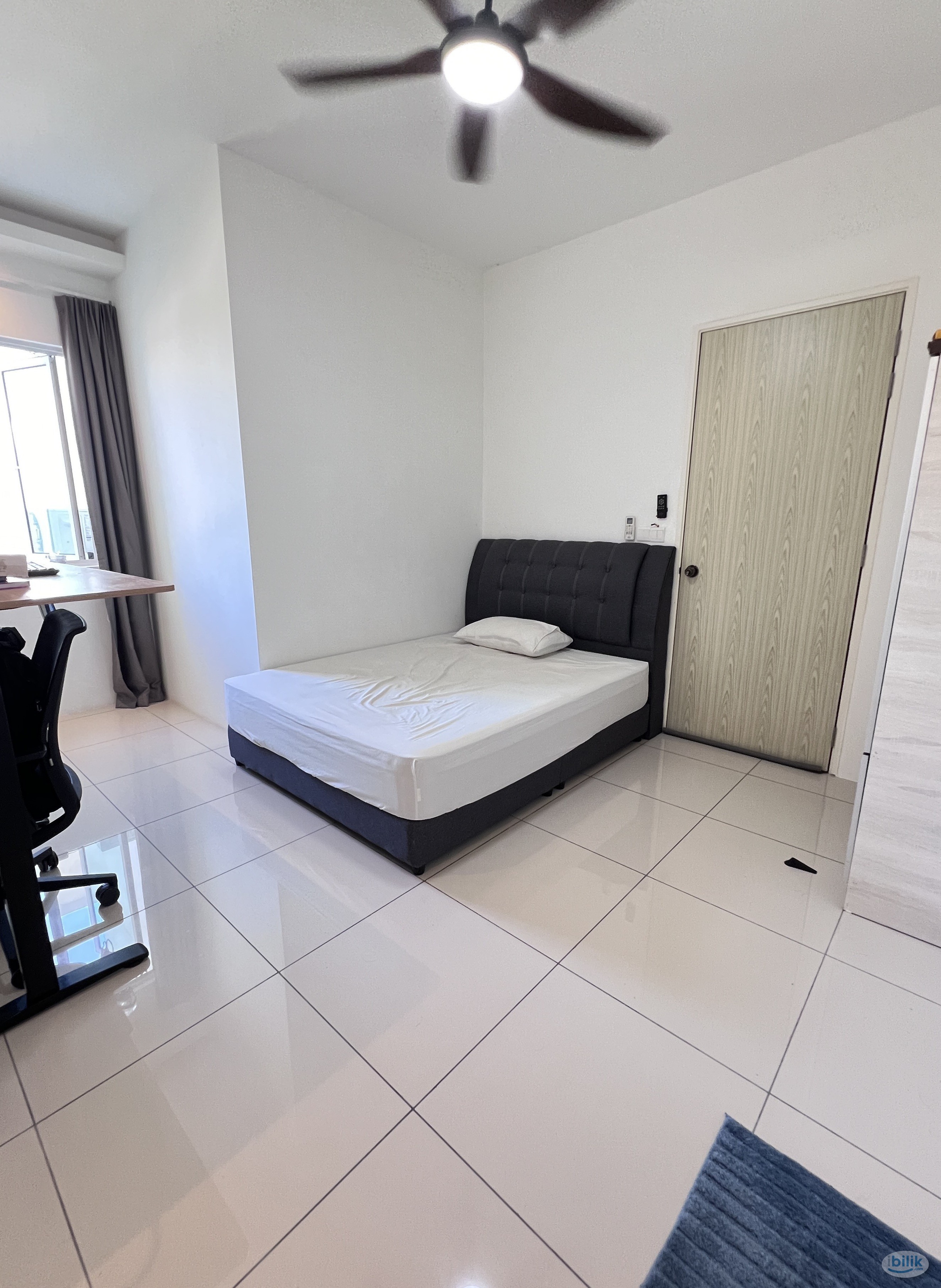 Middle Room at Bayan Lepas, Penang - Image 1